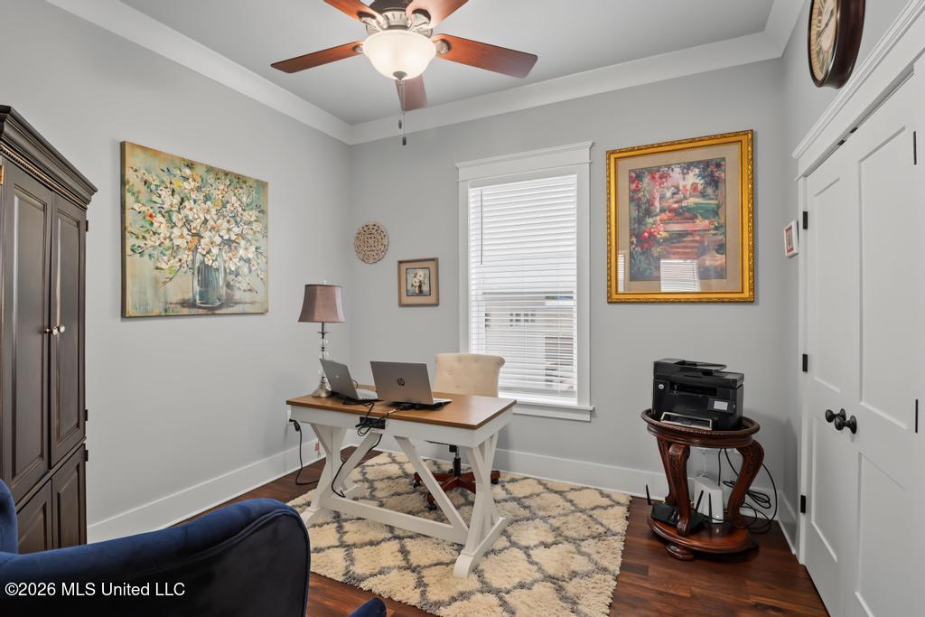 205 S Island View Avenue Property Photo 19