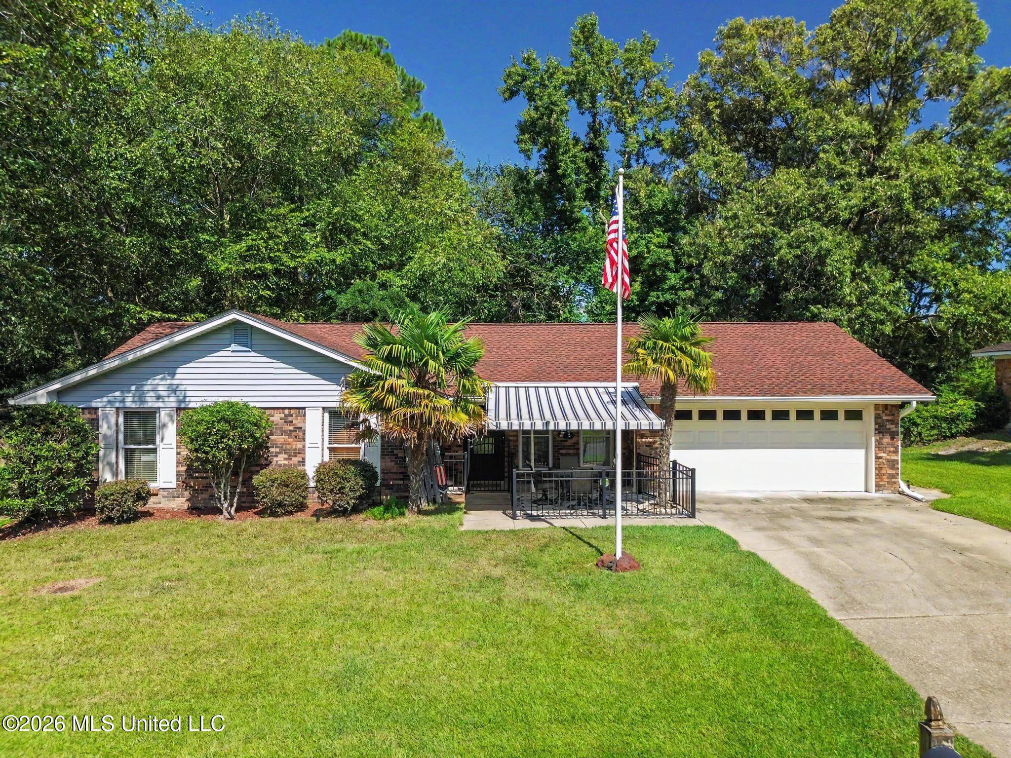 15408 Woody Drive