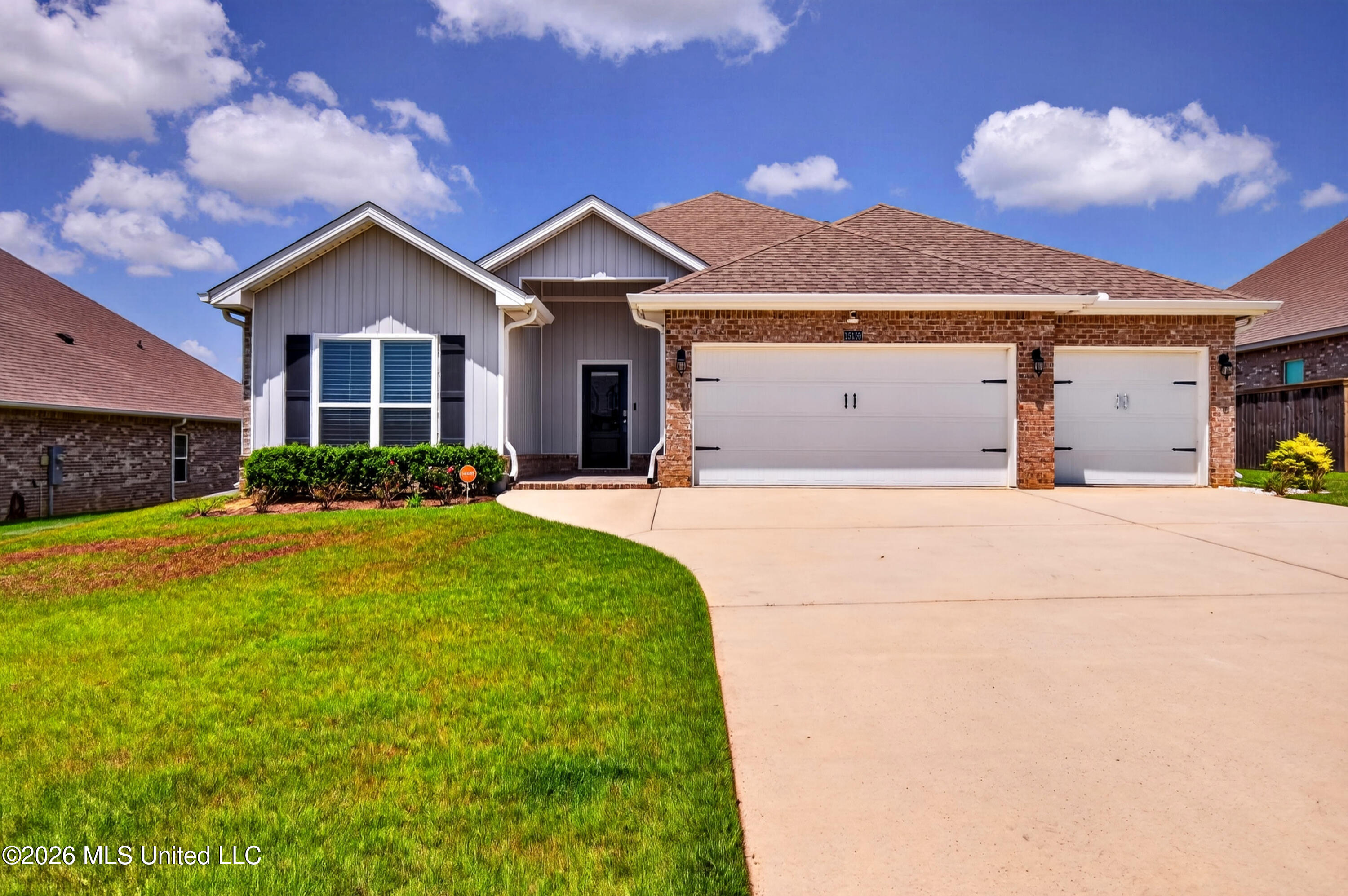 15159 Windmill Ridge Parkway