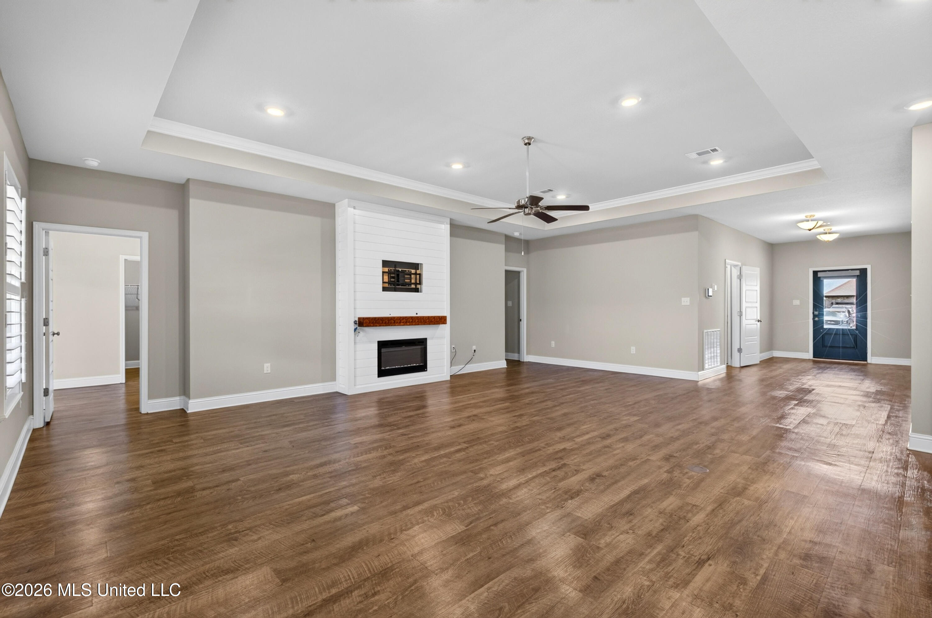 15159 Windmill Ridge Parkway Property Photo 4