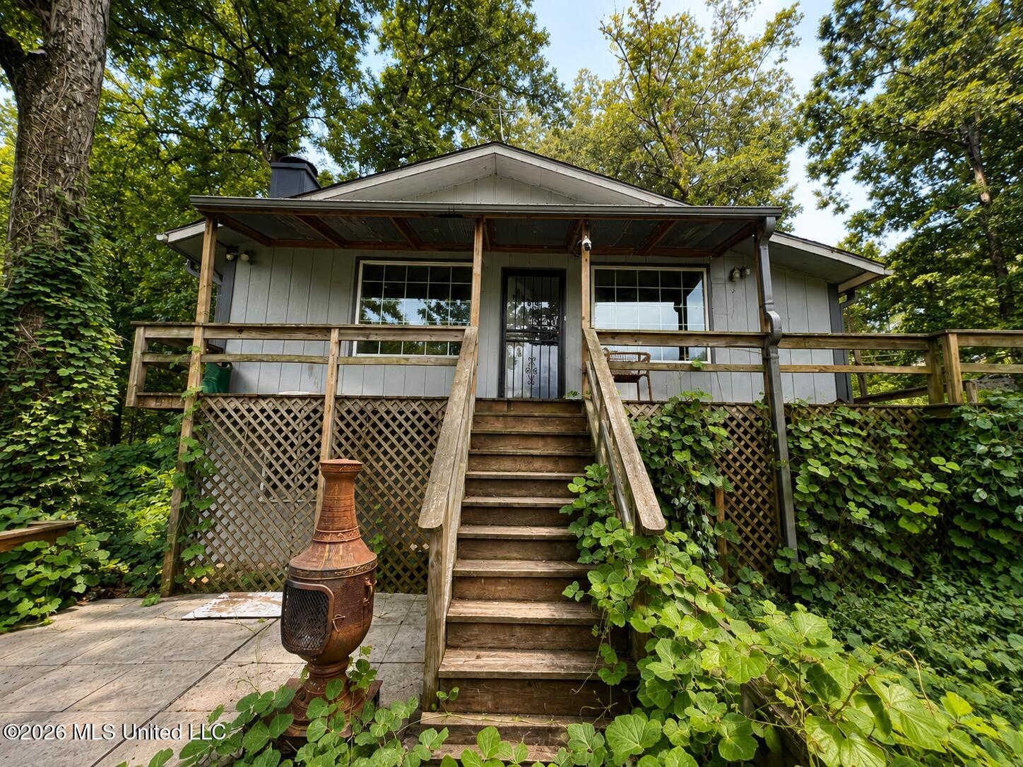 3256 Monans Rill Cove Property Photo 1
