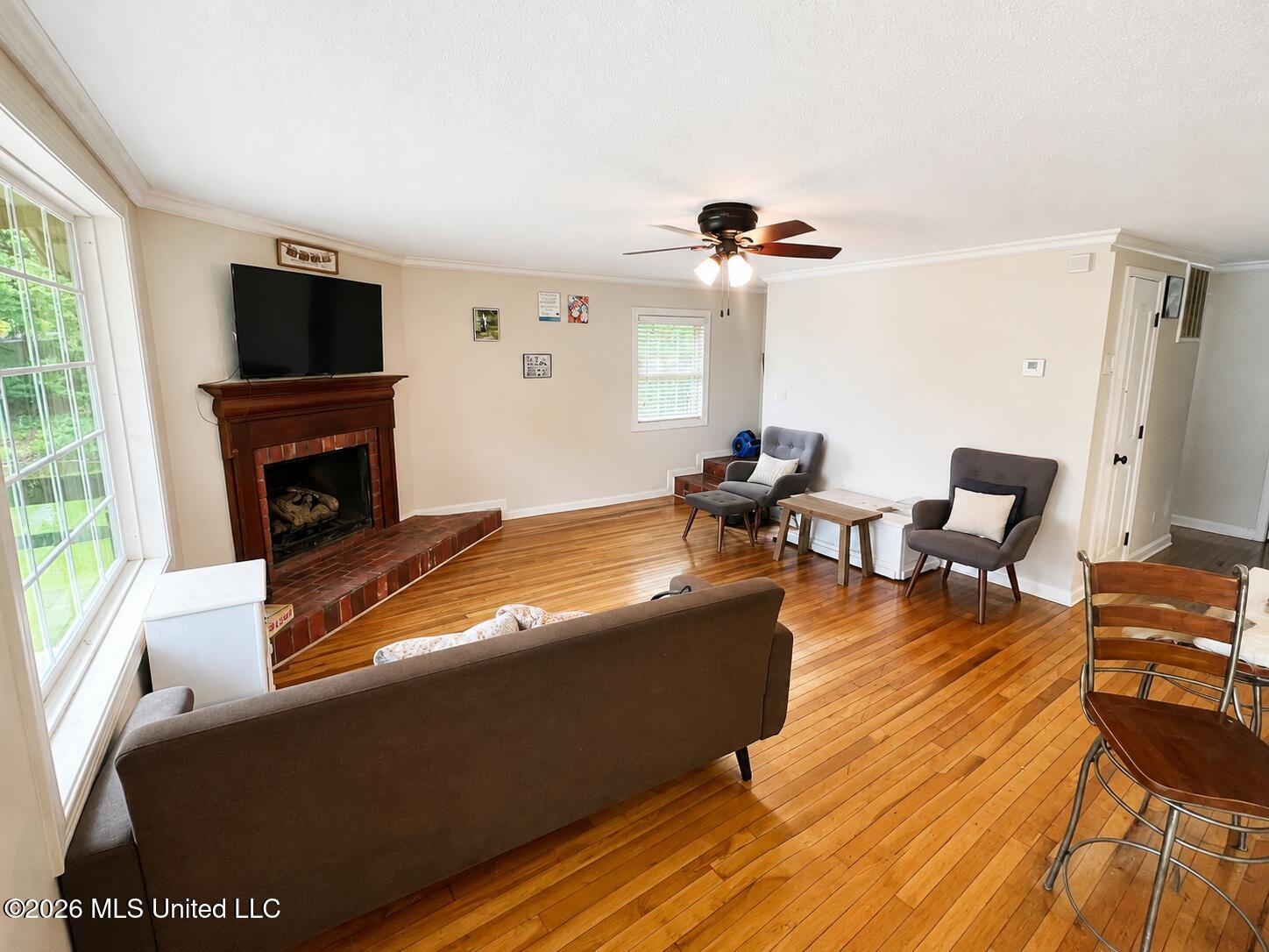 3256 Monans Rill Cove Property Photo 4