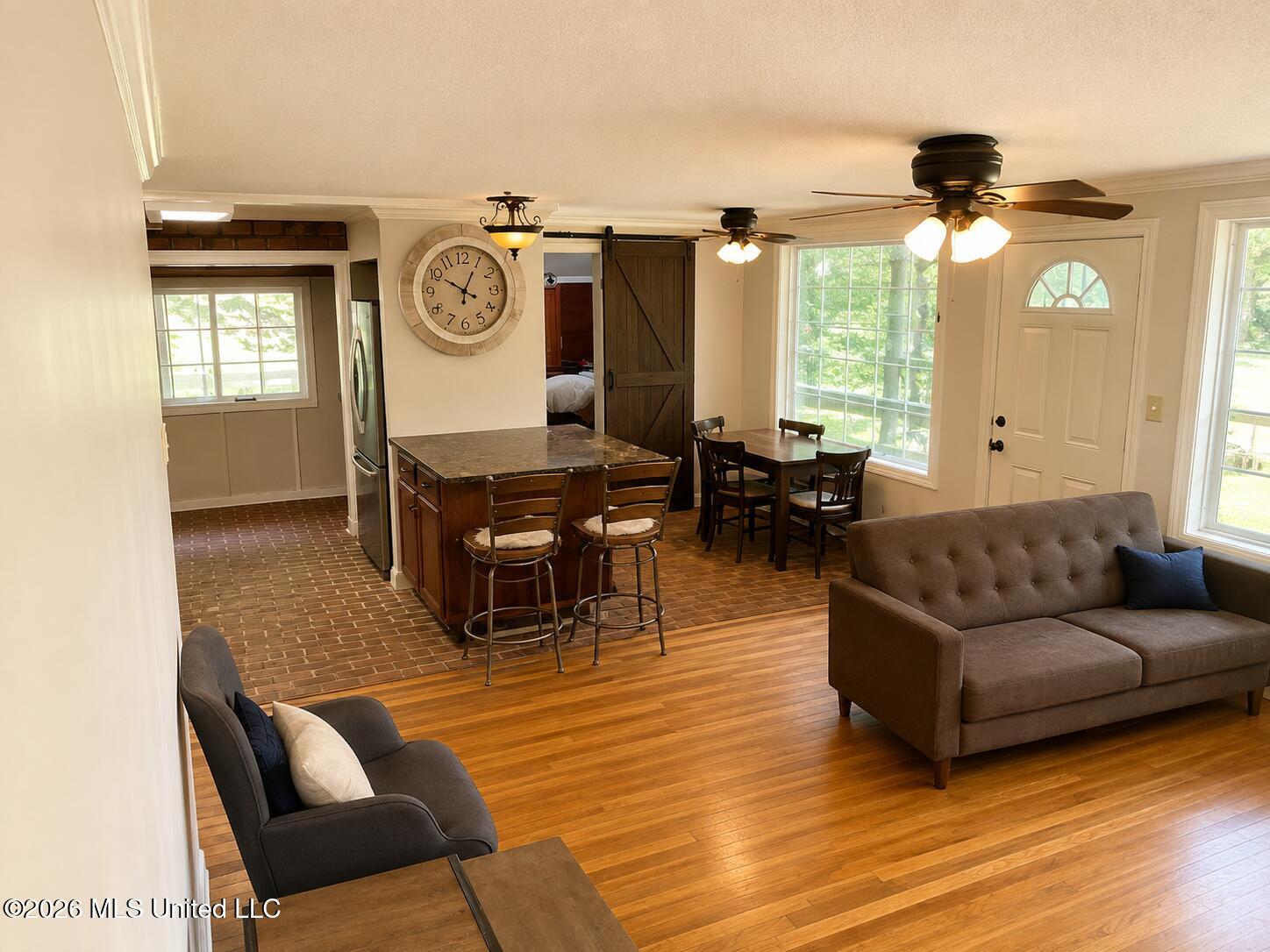 3256 Monans Rill Cove Property Photo 6