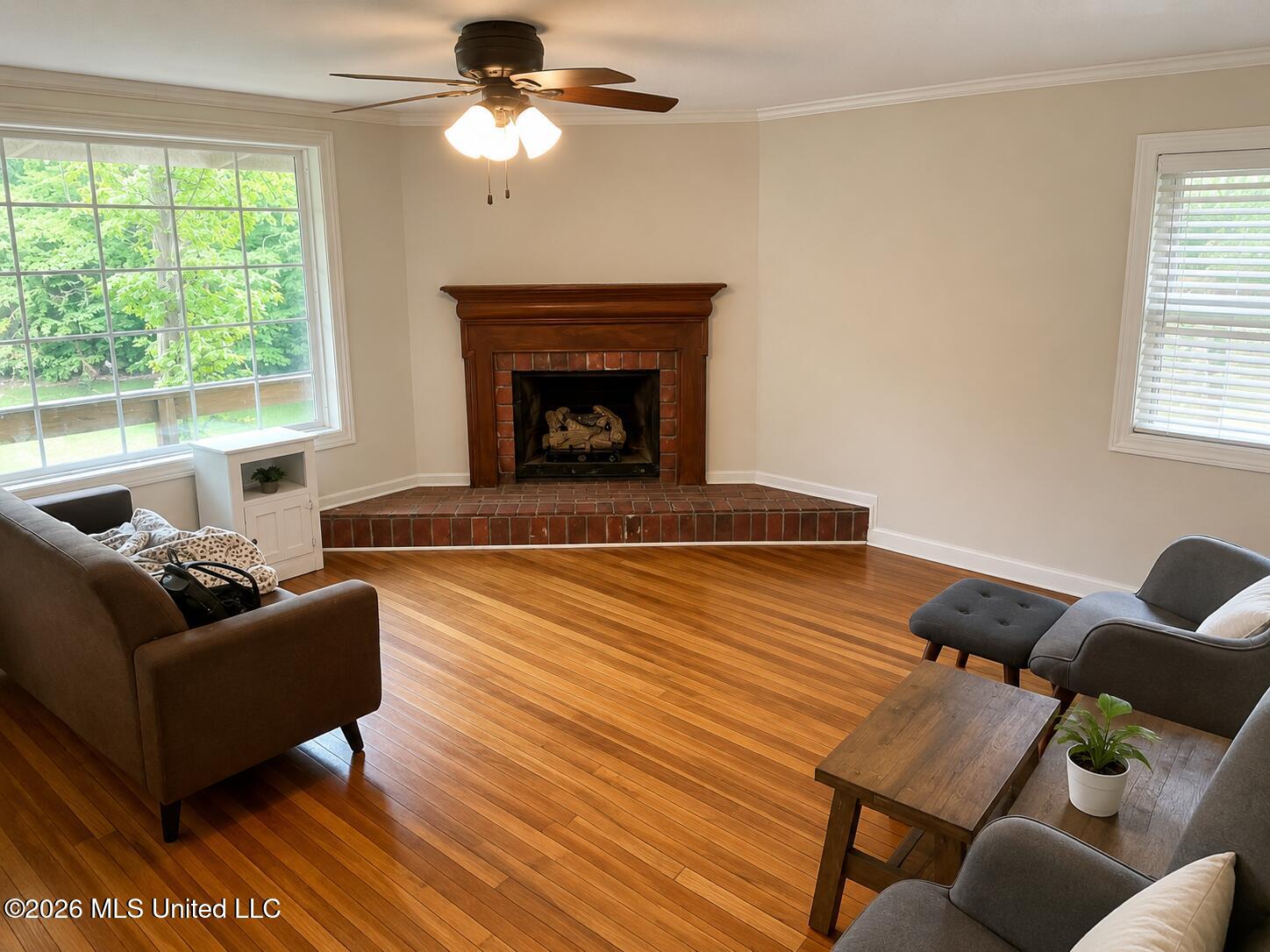 3256 Monans Rill Cove Property Photo 7