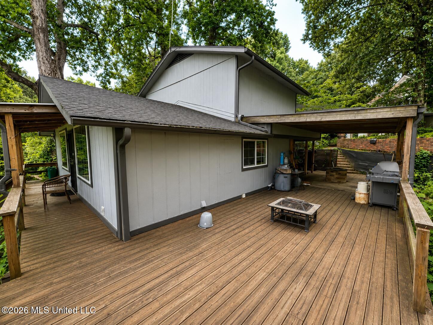 3256 Monans Rill Cove Property Photo 16