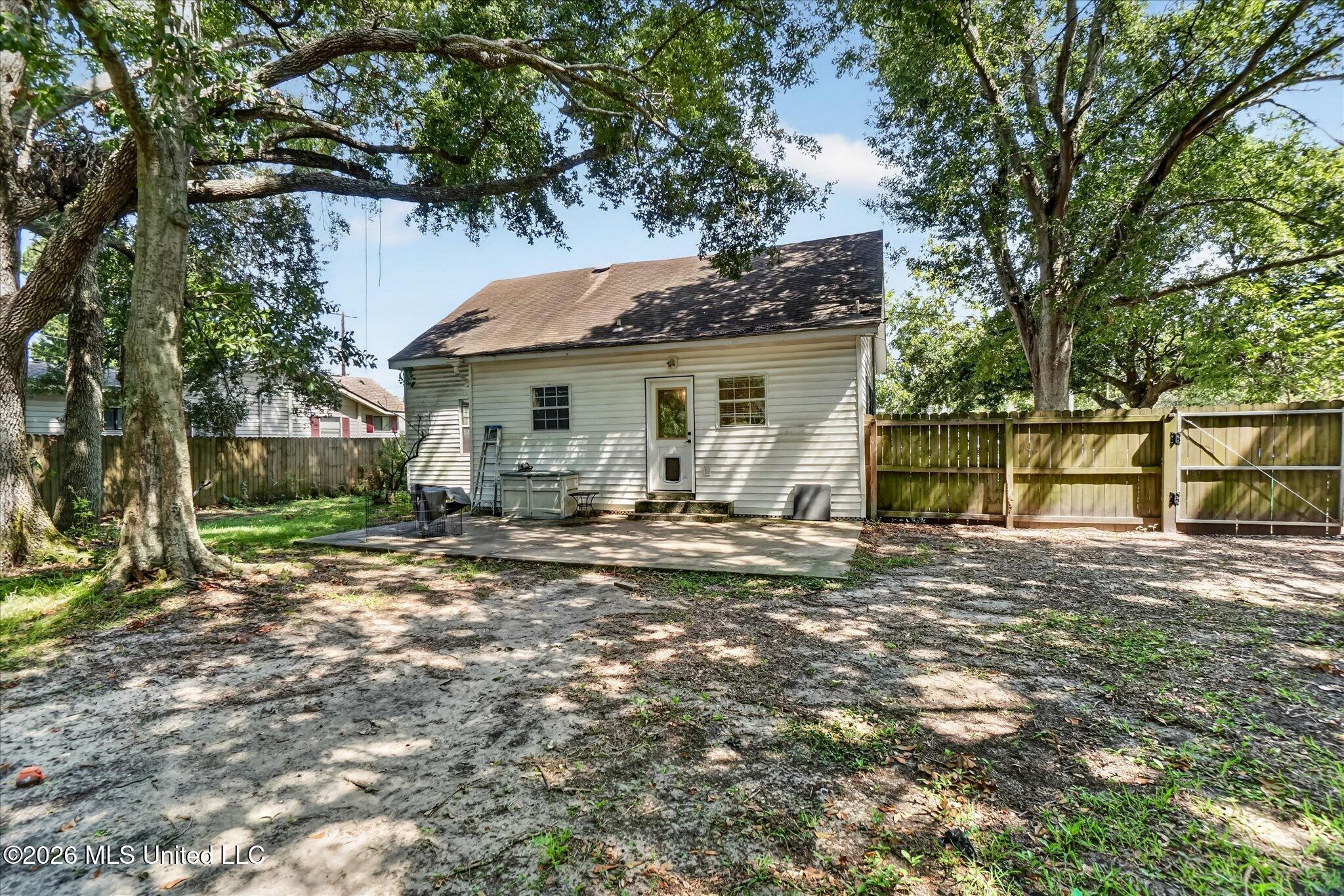 1108 Live Oak Avenue Property Photo 43