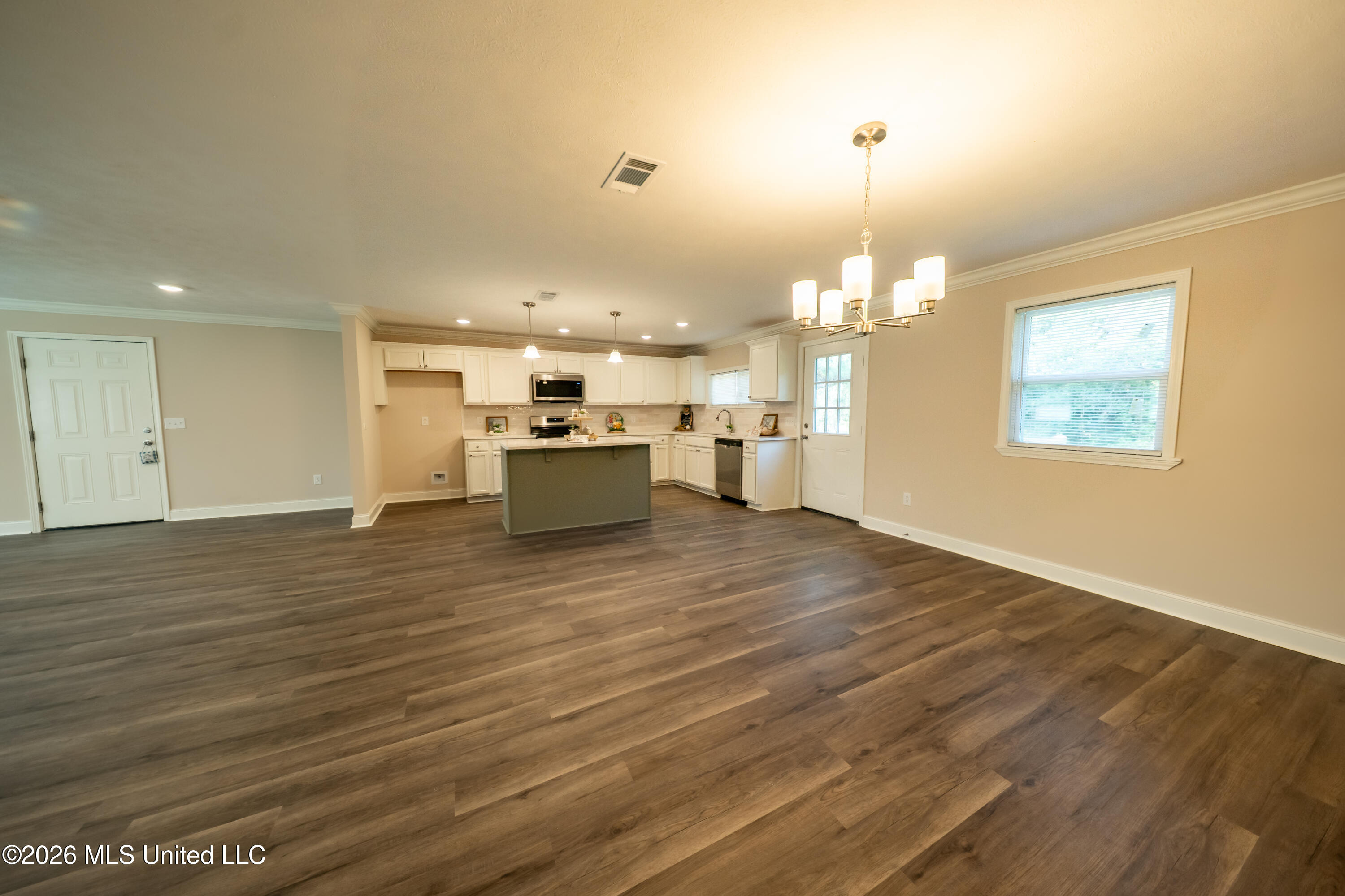 3579 Dry Grove Road Property Photo 4
