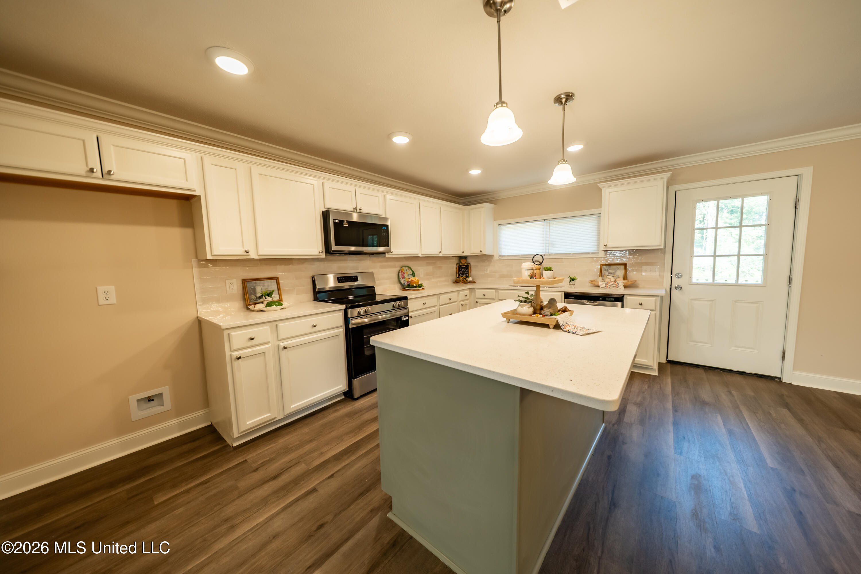 3579 Dry Grove Road Property Photo 7