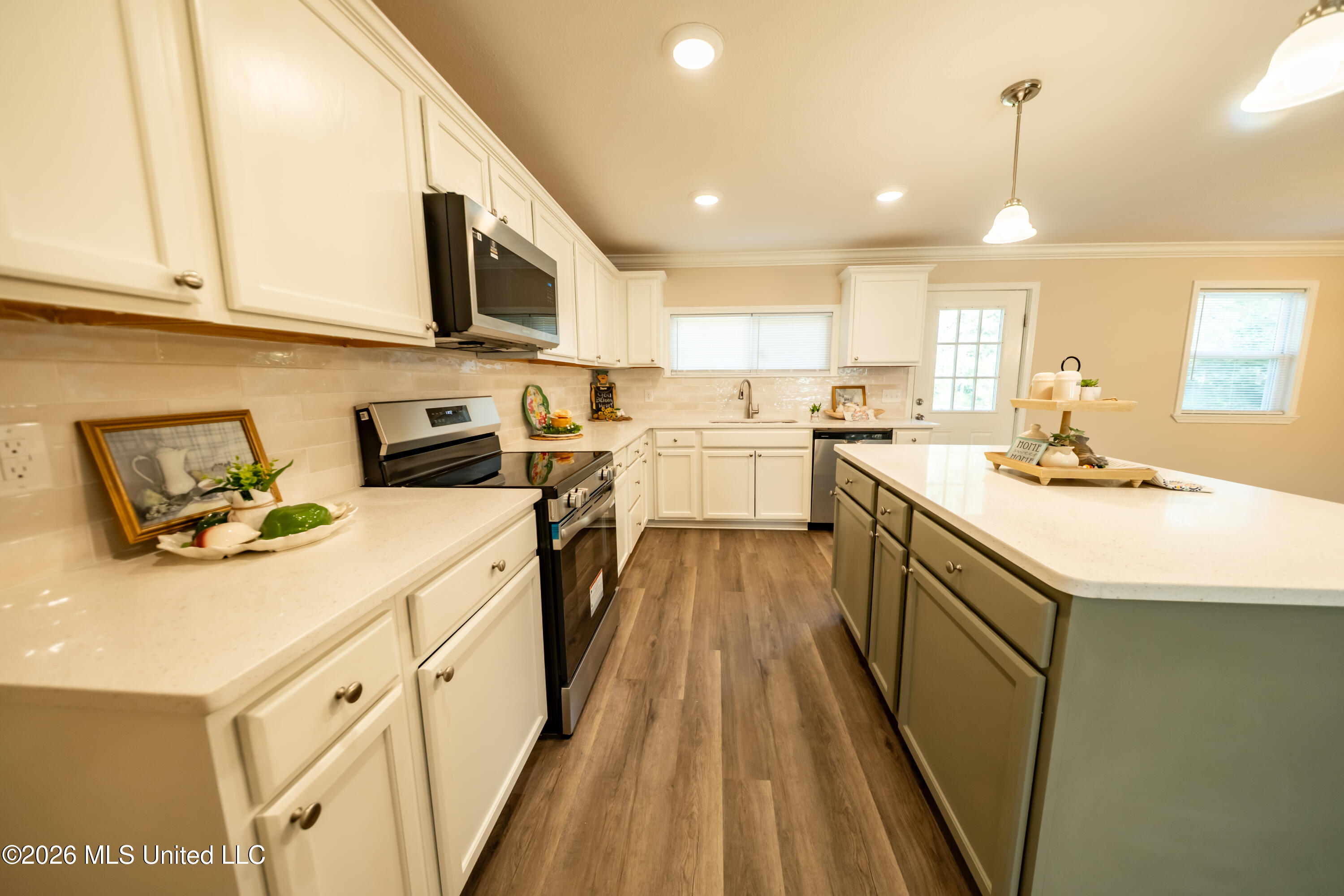 3579 Dry Grove Road Property Photo 8