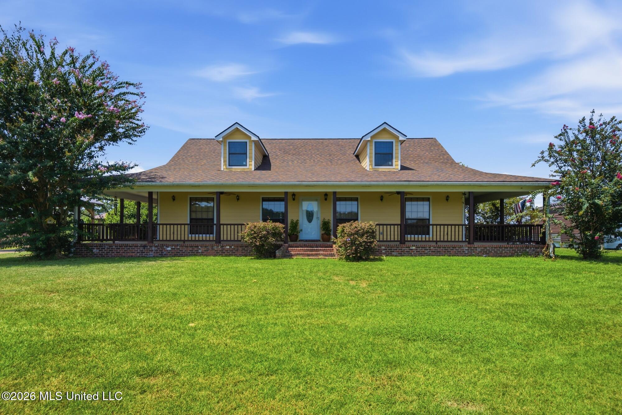 174 Watermelon Road