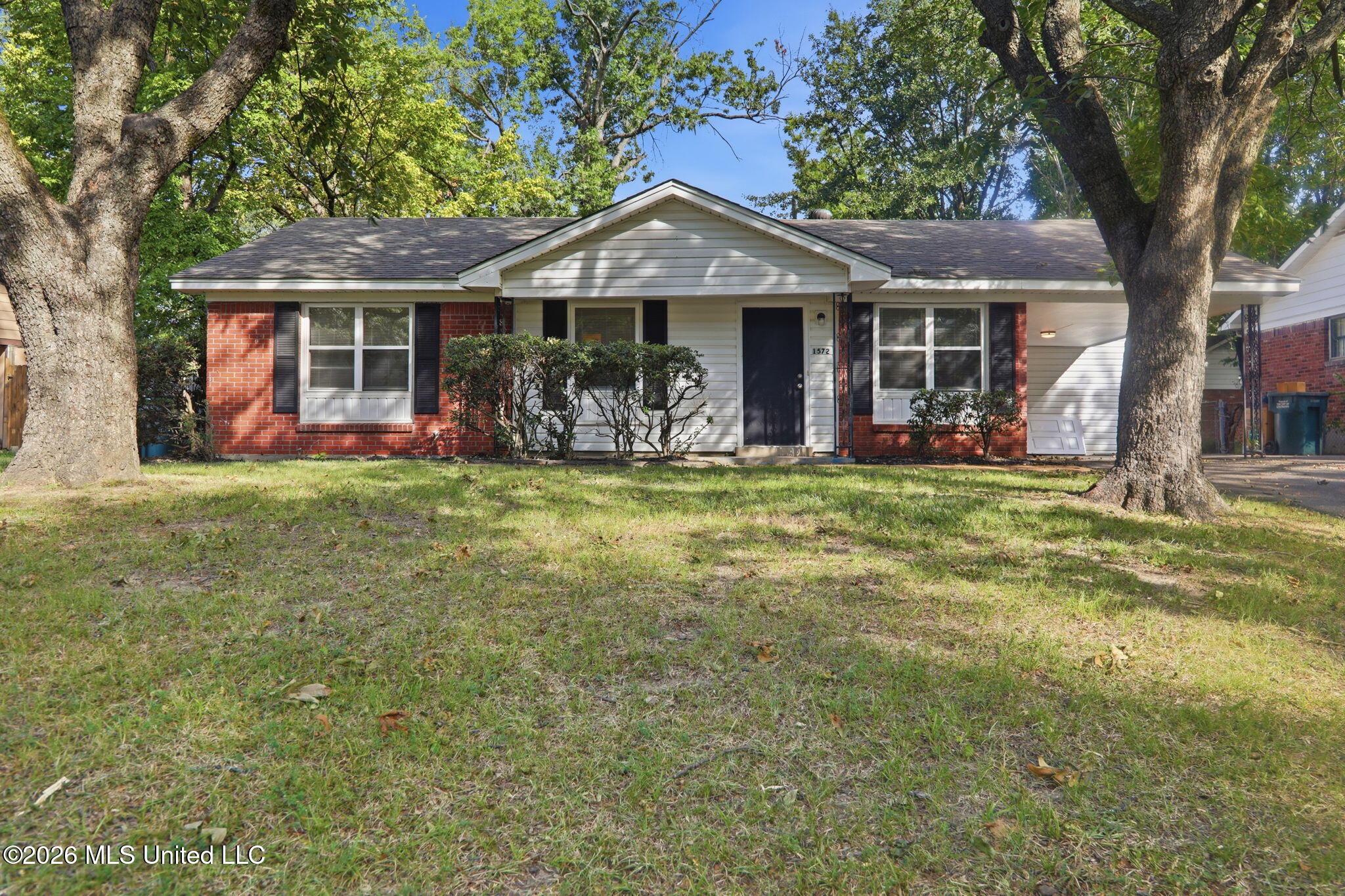 1572 Brookhaven Drive Property Photo 1
