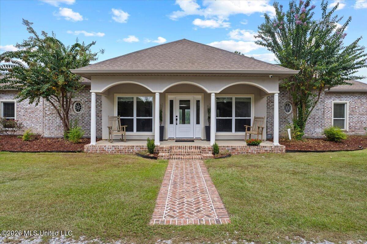 256 Old Creek Property Photo 1