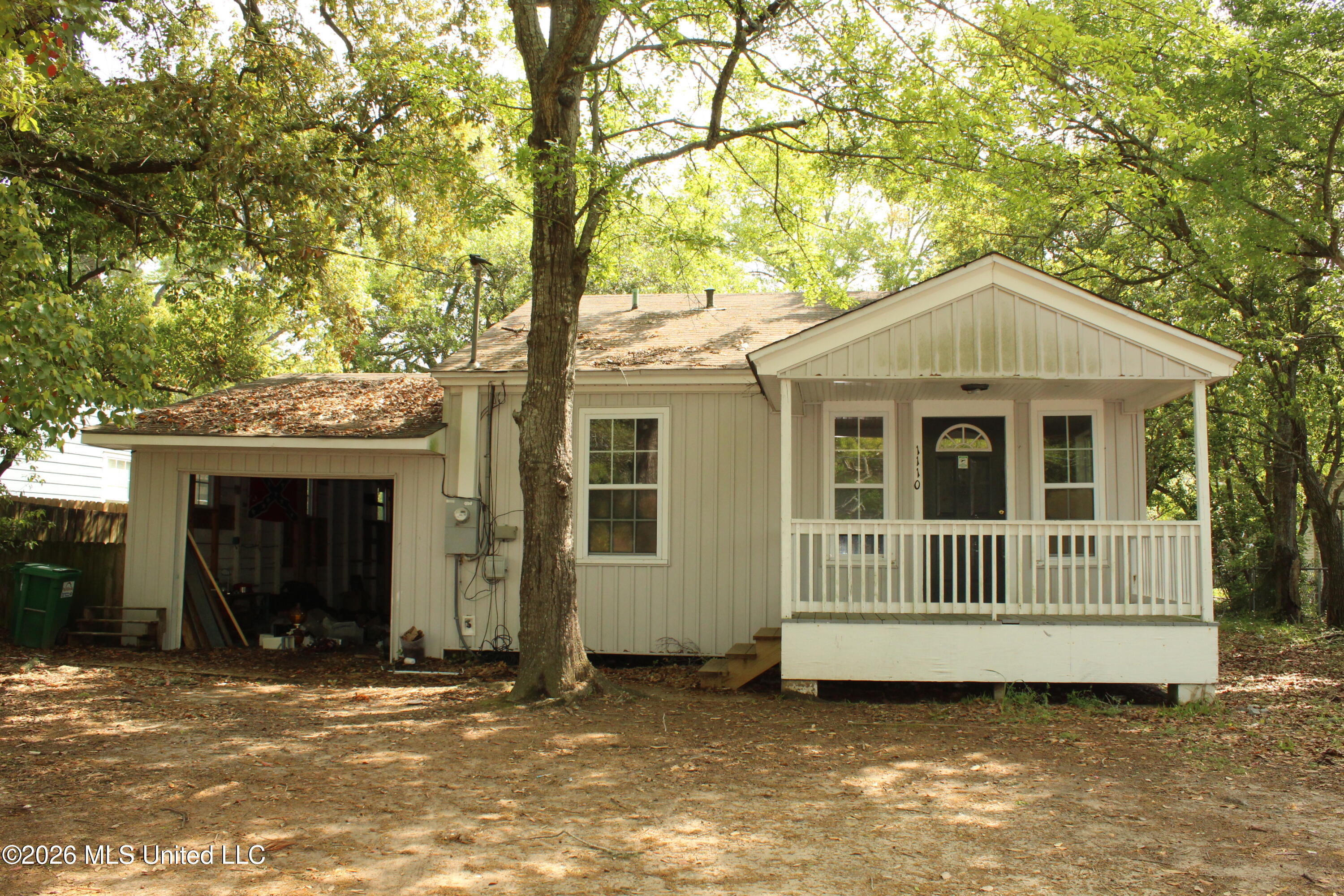 1110 Williams Street Property Photo 1