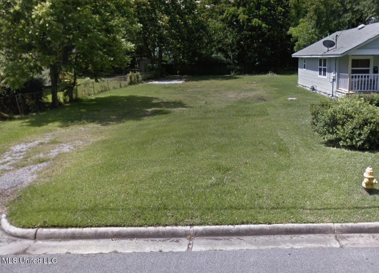 1408 Polk Avenue Property Photo 1