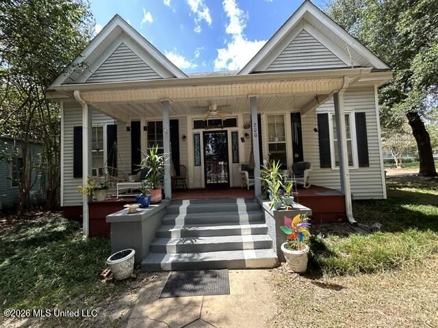 200 Magnolia Street Property Photo 4