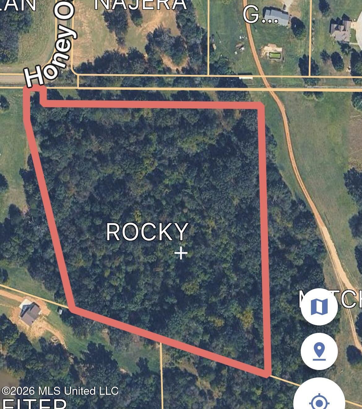10165 County Line Road