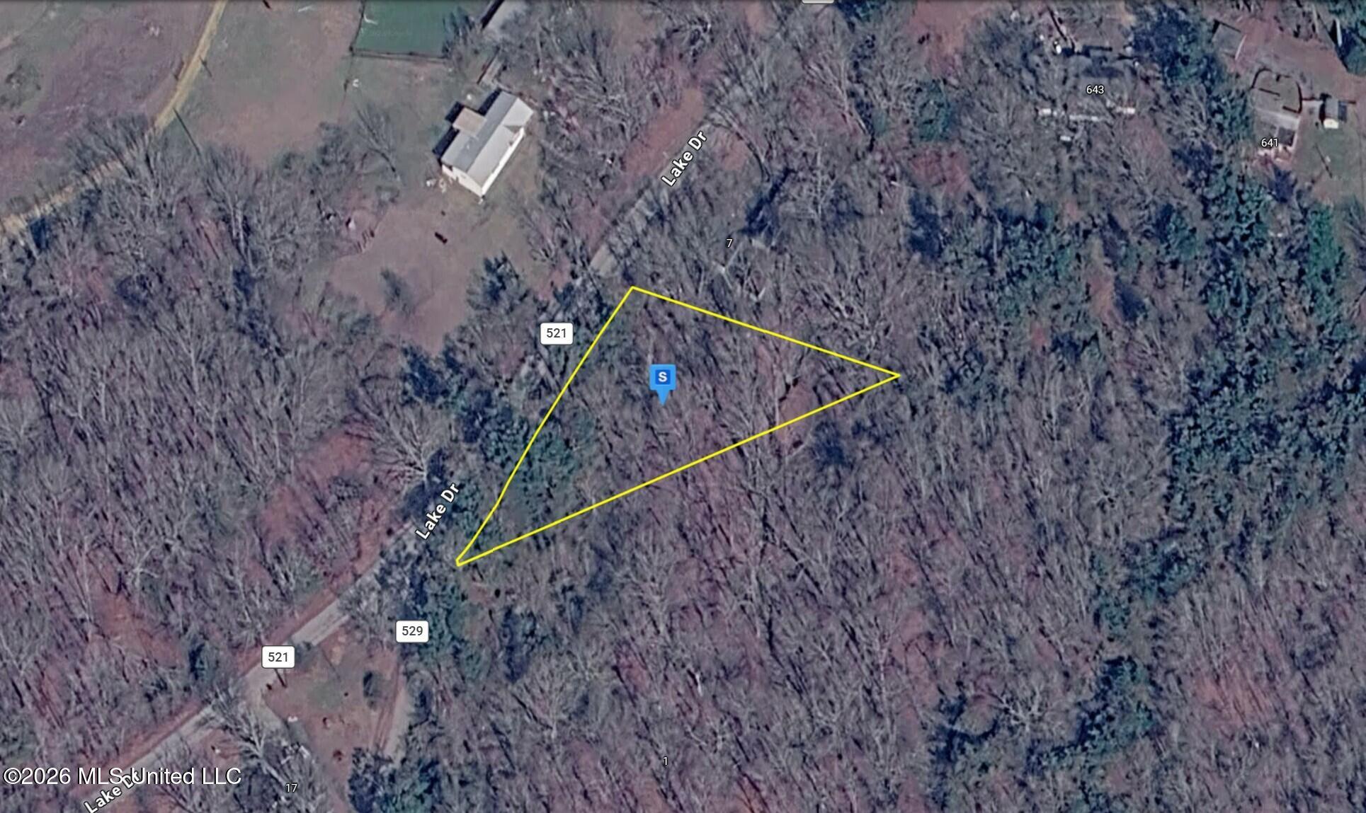 5 Co Rd 521 Property Photo 1