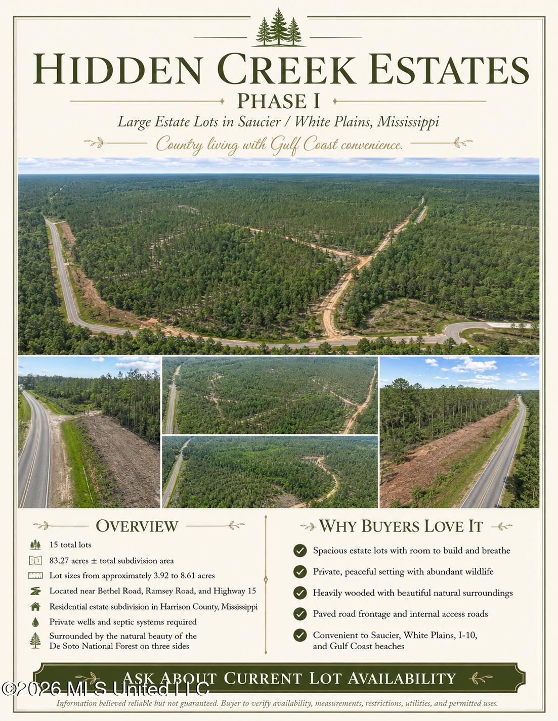Nhn Lot 9 Bethel Road Property Photo 84