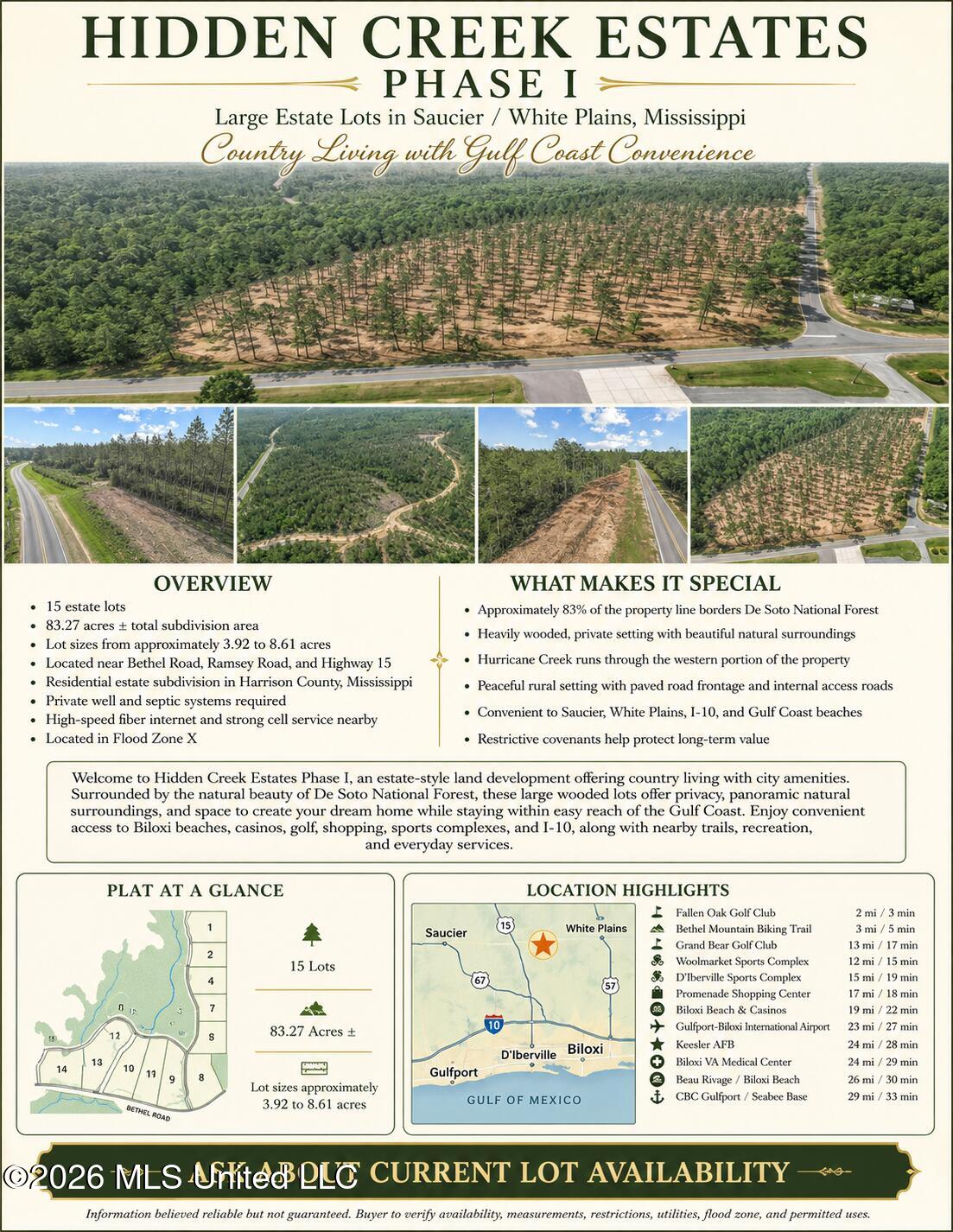 Nhn Lot 9 Bethel Road Property Photo 88