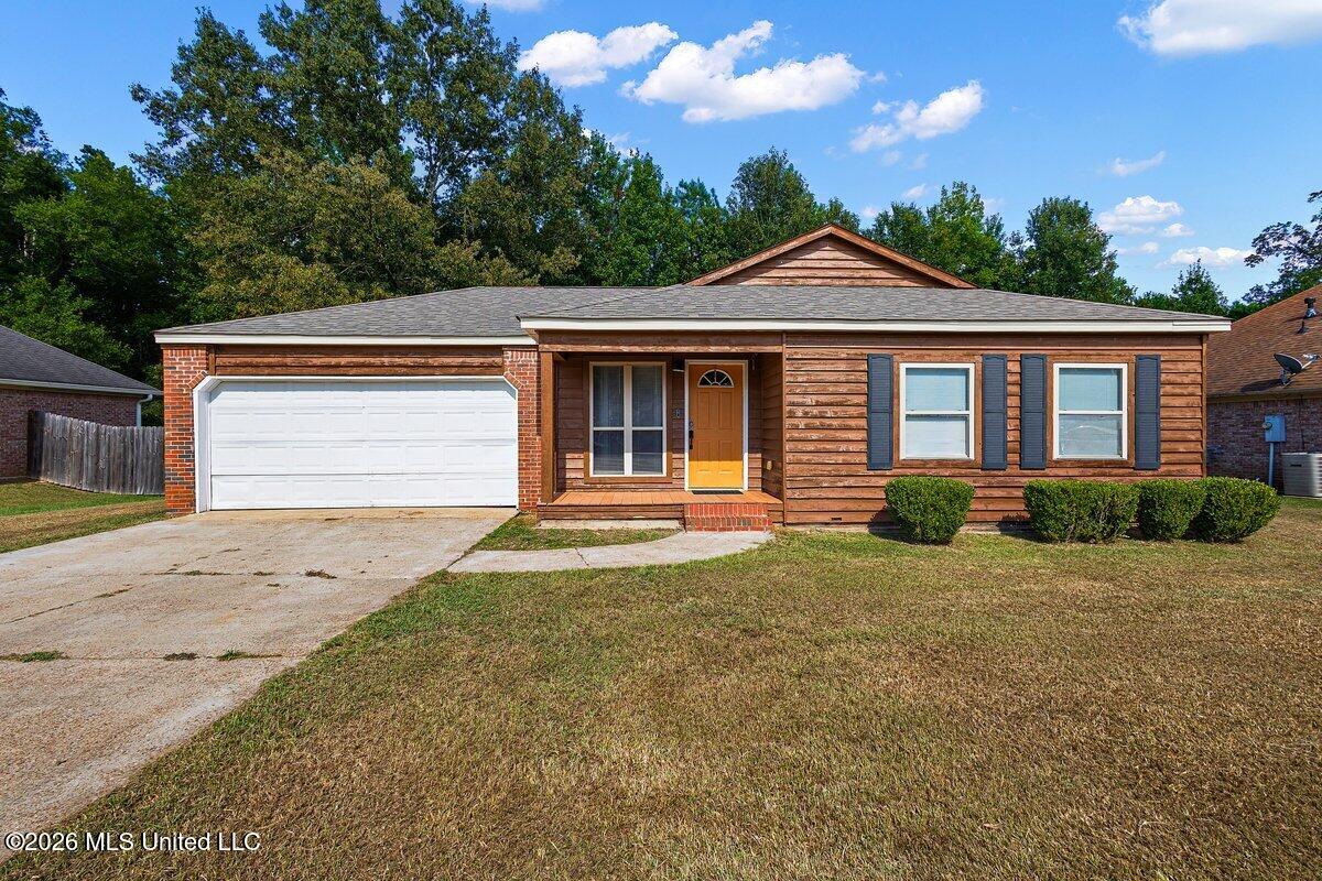 210 Terry Brook Drive Property Photo 1