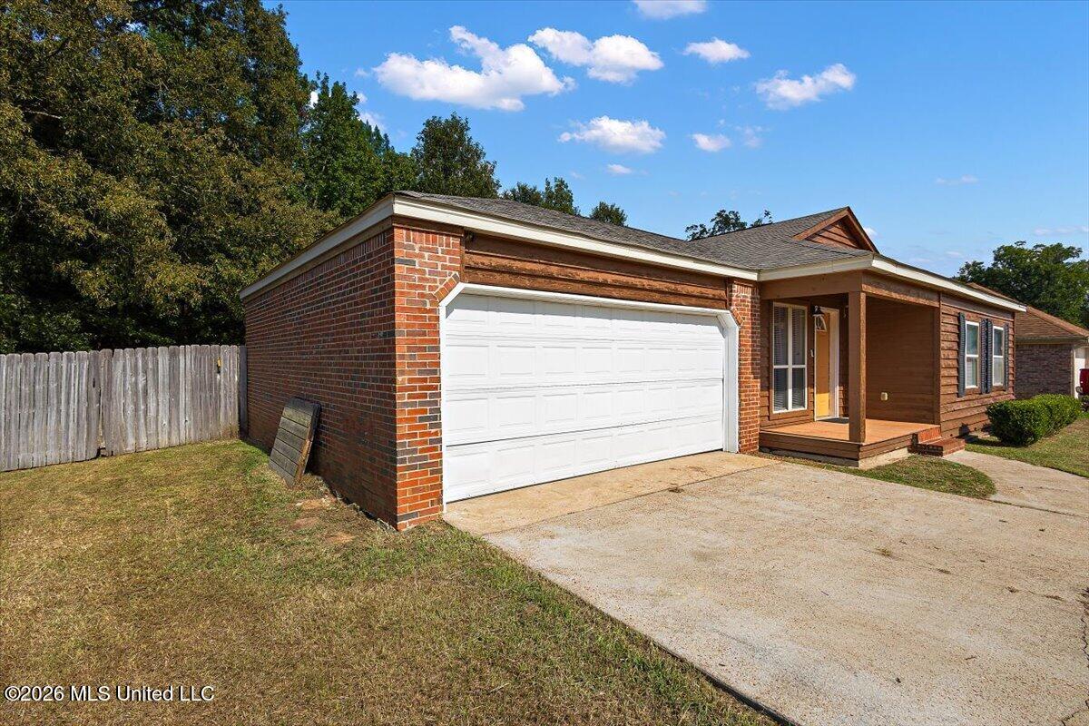 210 Terry Brook Drive Property Photo 2