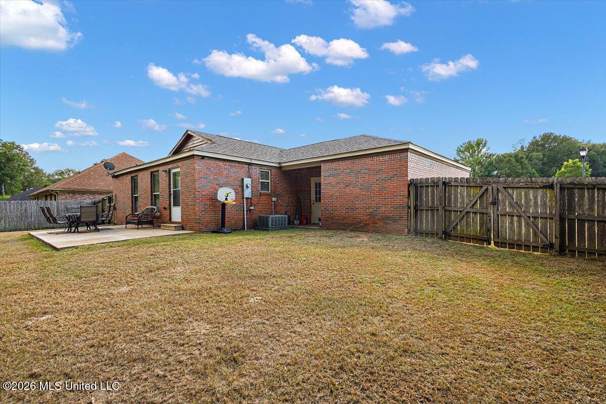 210 Terry Brook Drive Property Photo 21