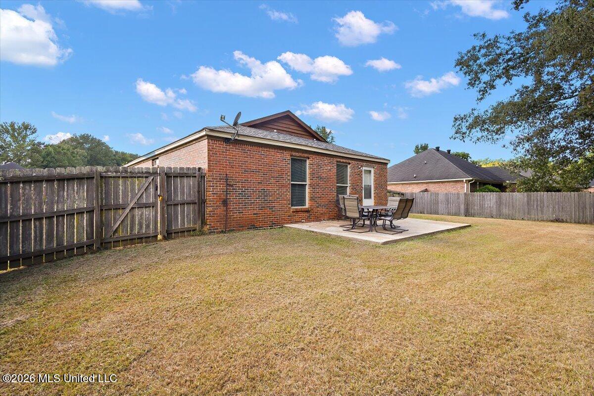 210 Terry Brook Drive Property Photo 22