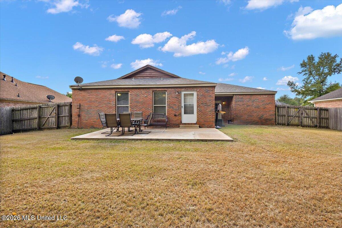 210 Terry Brook Drive Property Photo 23