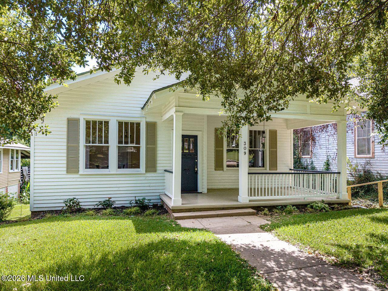309 Linton Avenue Property Photo 1