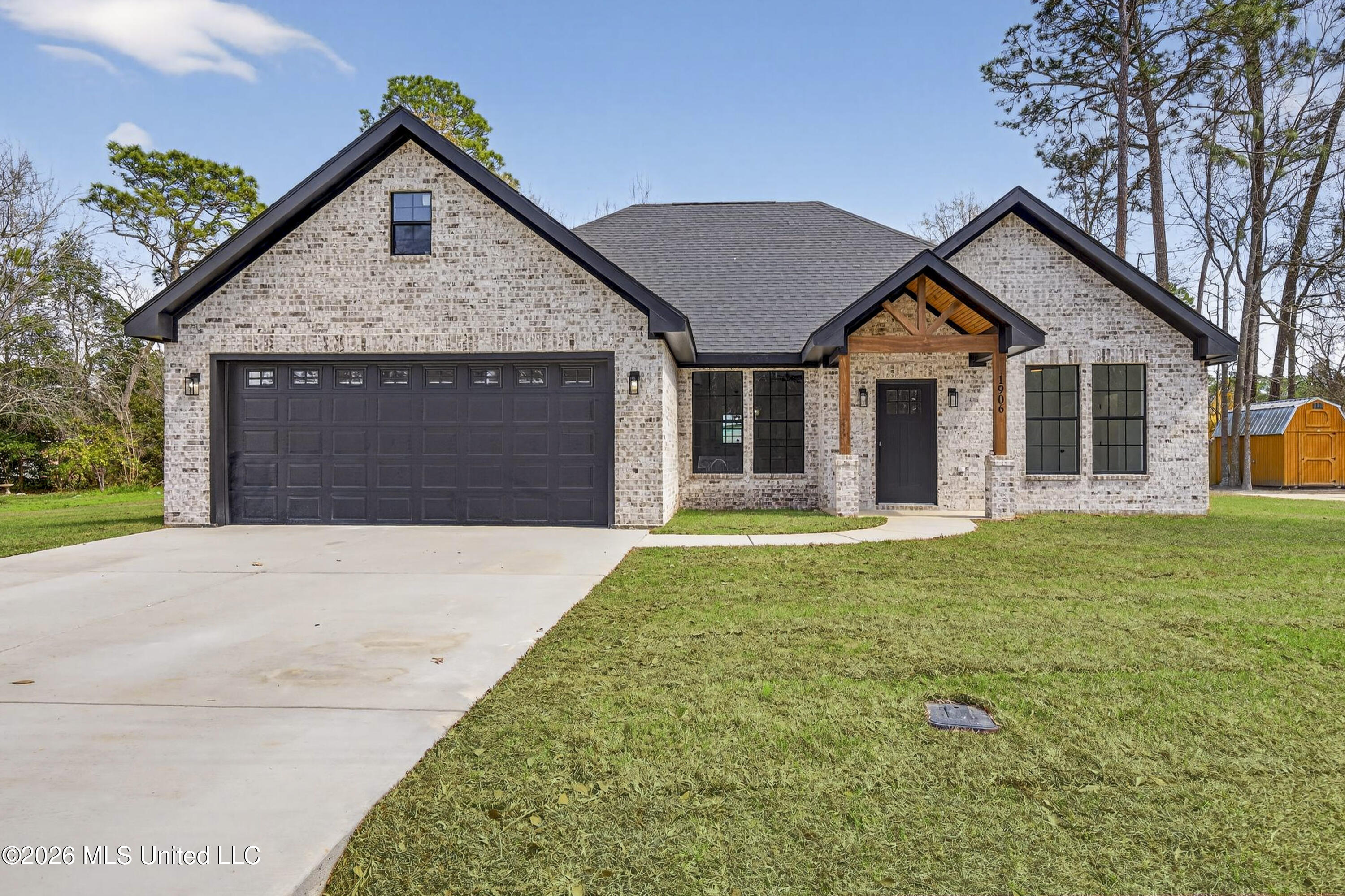 Tbd Longwood Drive Property Photo 1