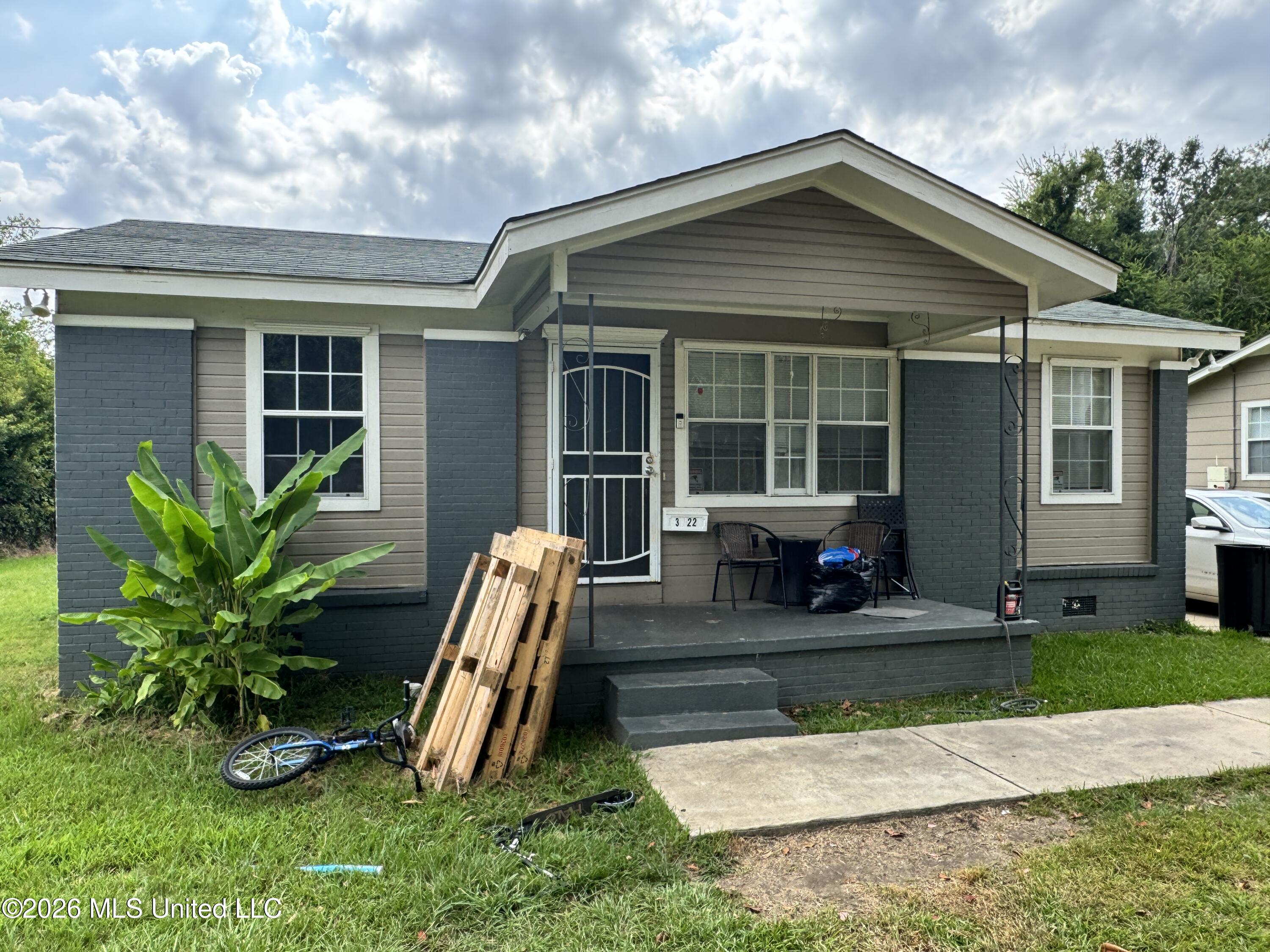 3622 Bailey Avenue Property Photo 3