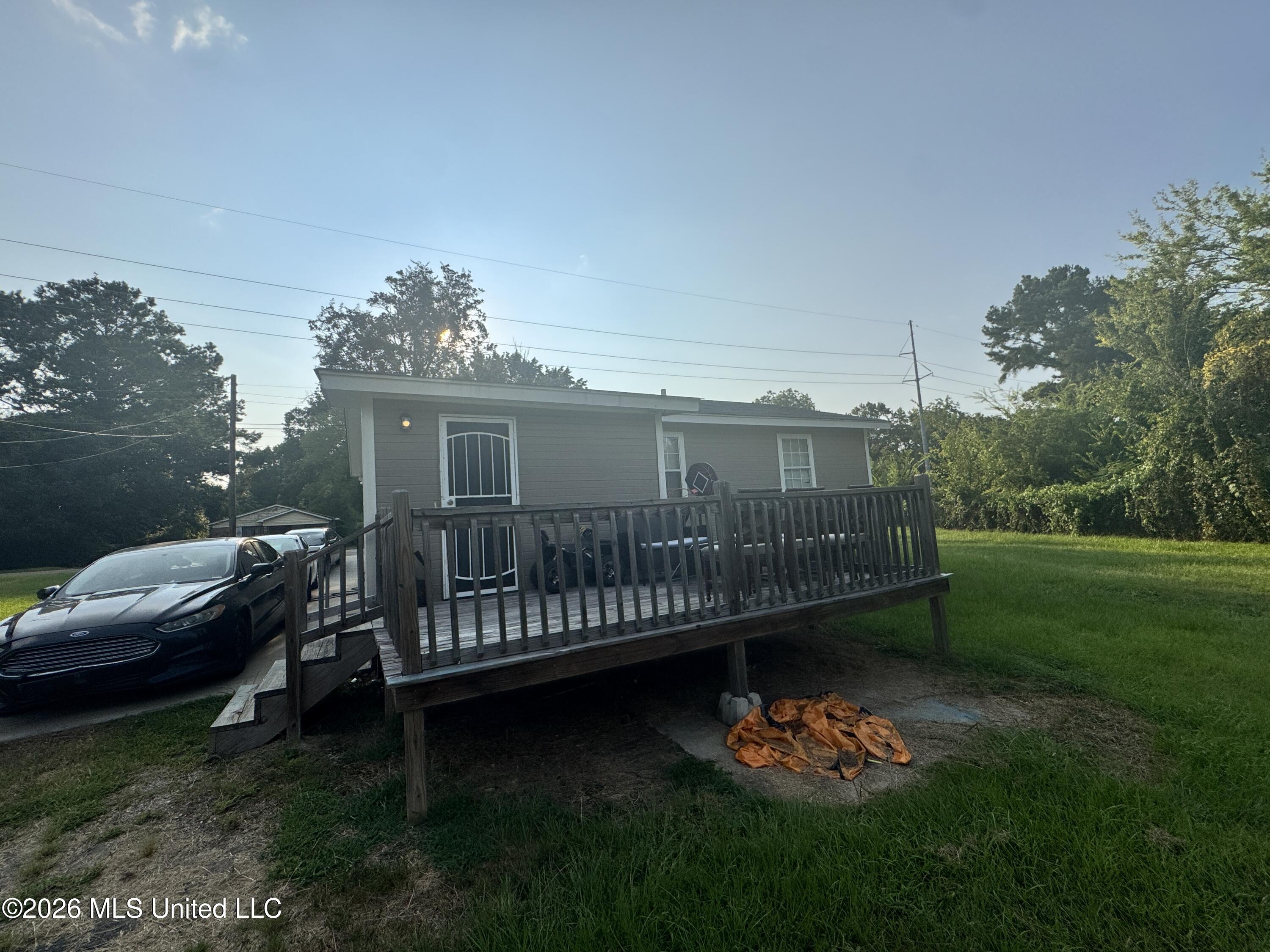 3622 Bailey Avenue Property Photo 15