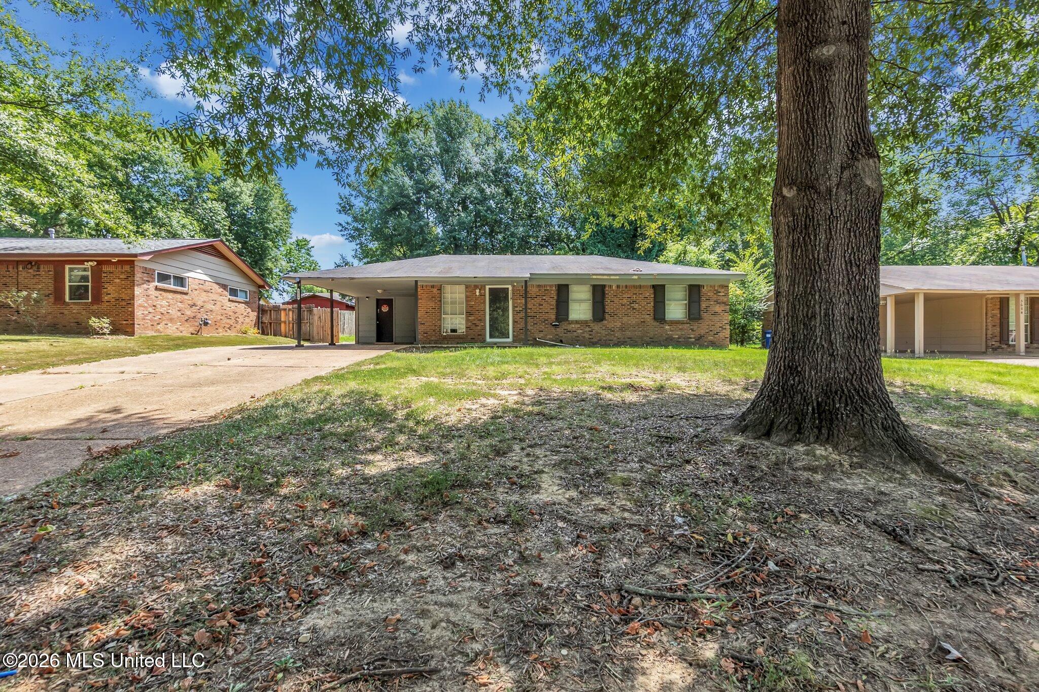 5698 Crestwood Drive Property Photo 1