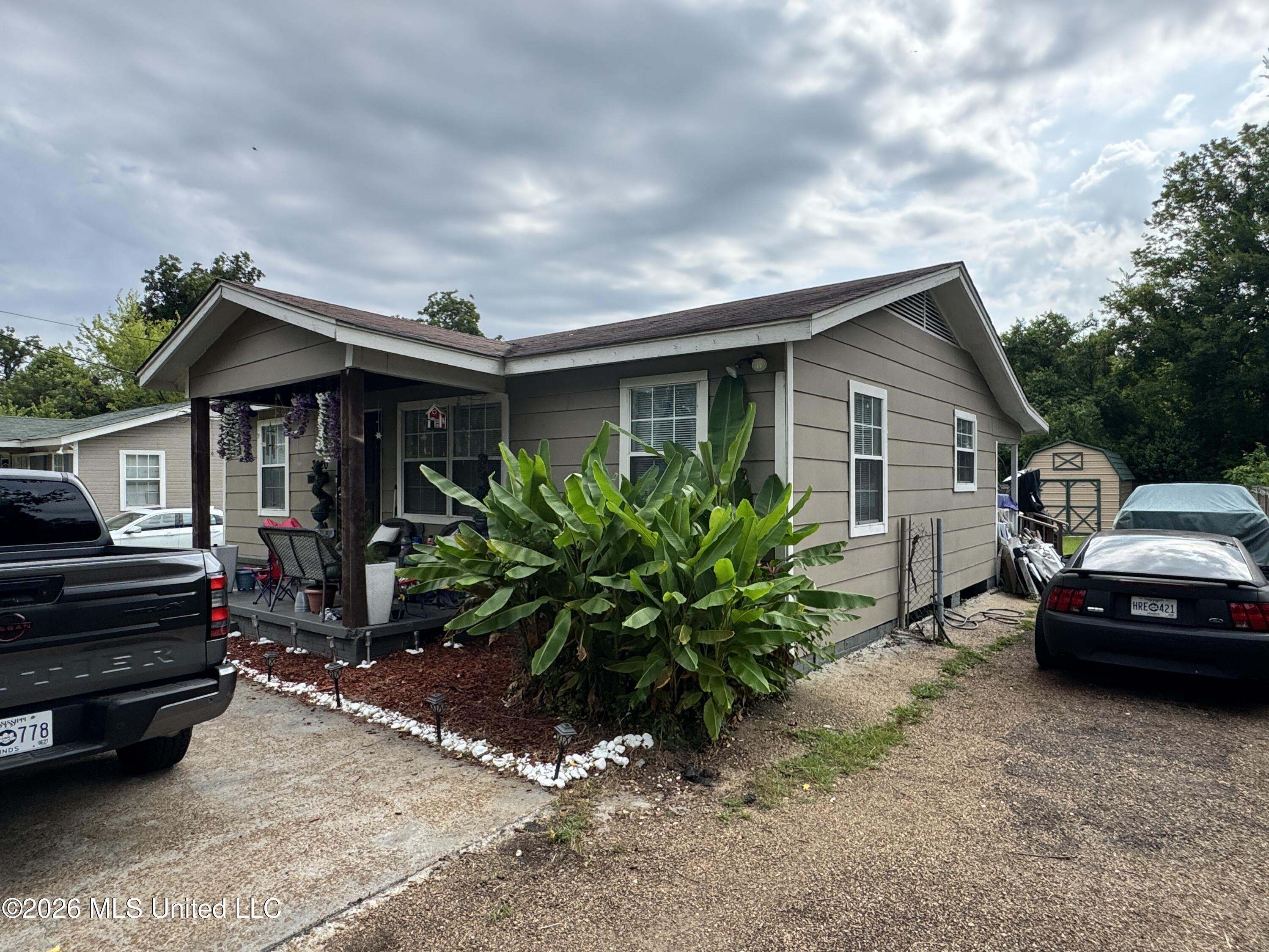 3620 Bailey Avenue Property Photo 1