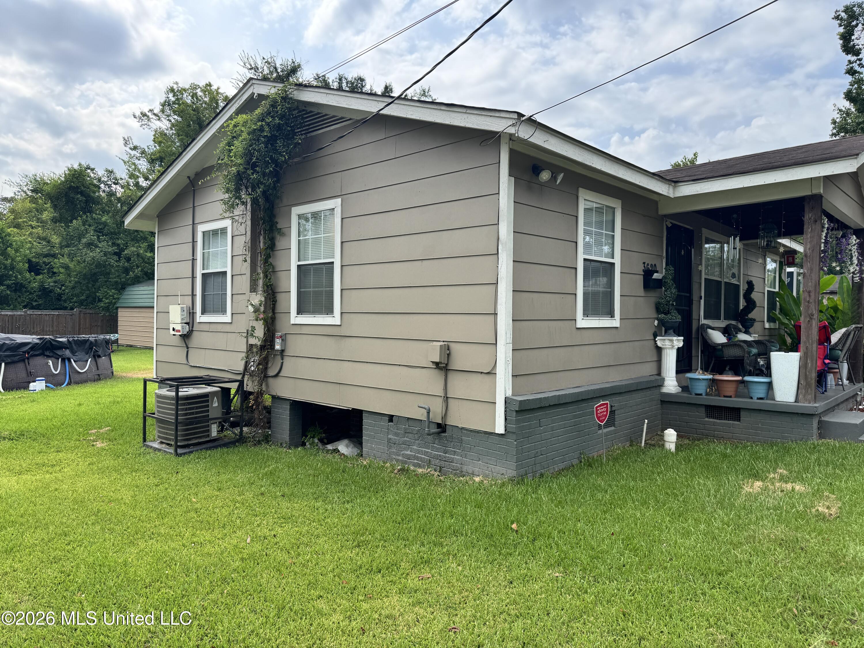 3620 Bailey Avenue Property Photo 12