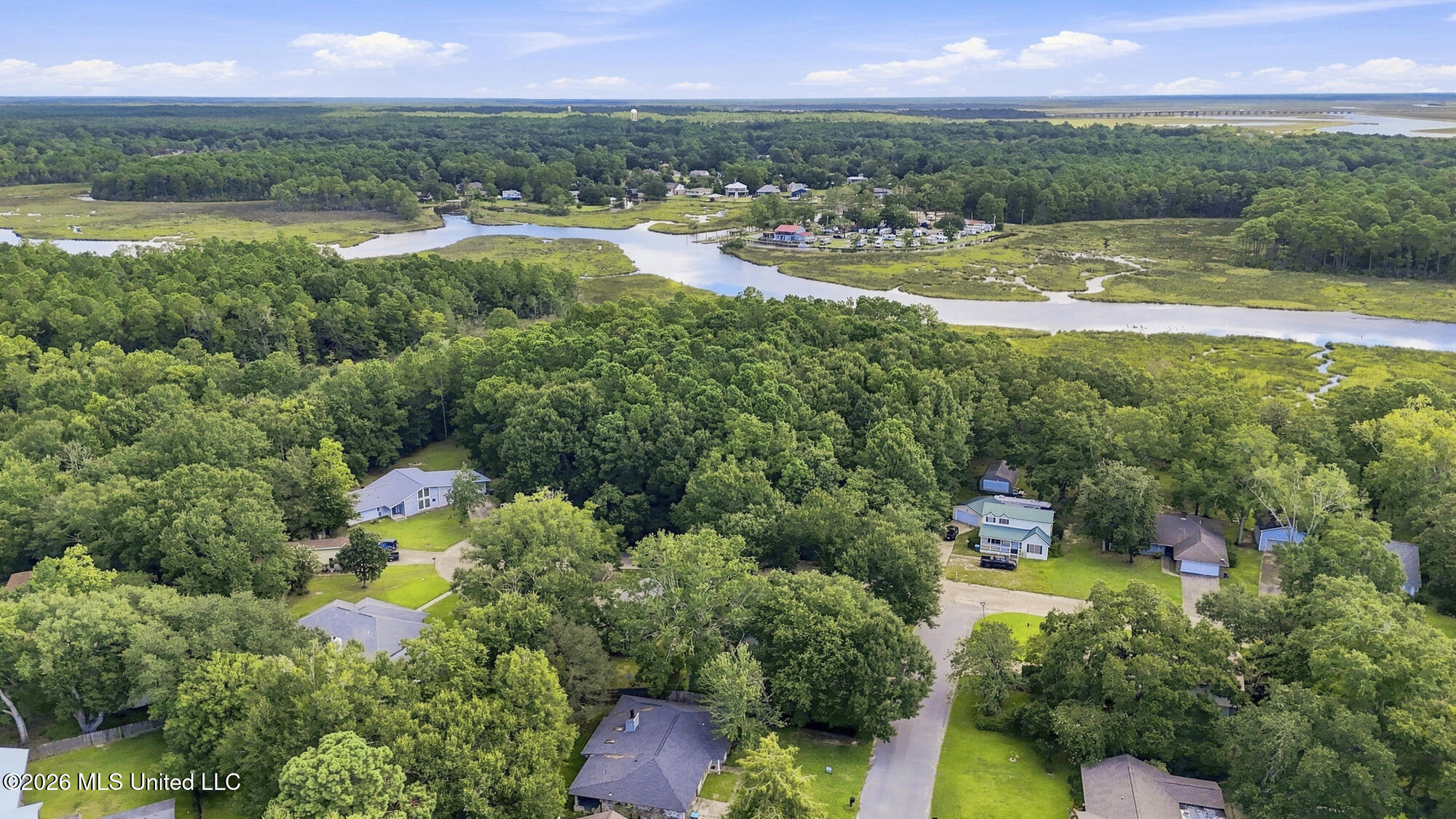 0 Sioux Bayou Drive Property Photo 3