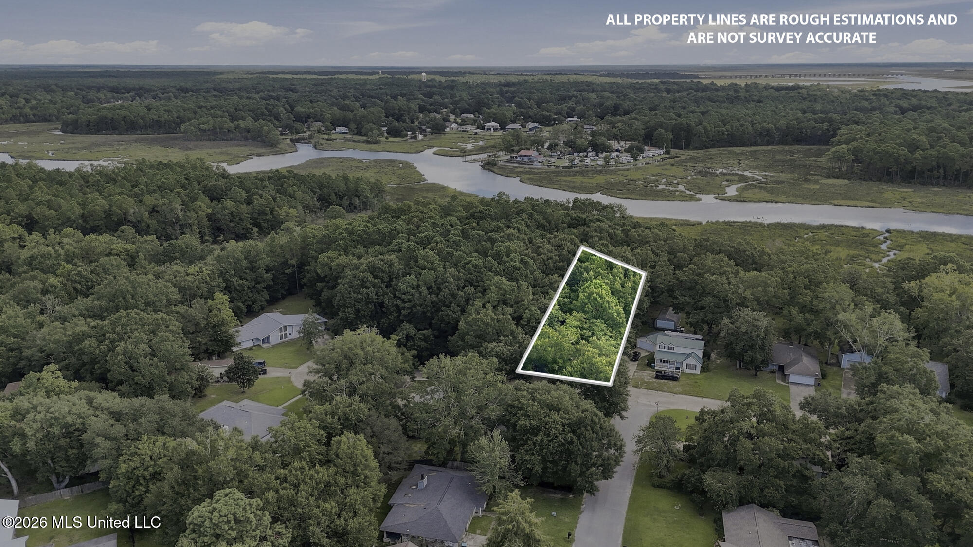 0 Sioux Bayou Drive Property Photo 4