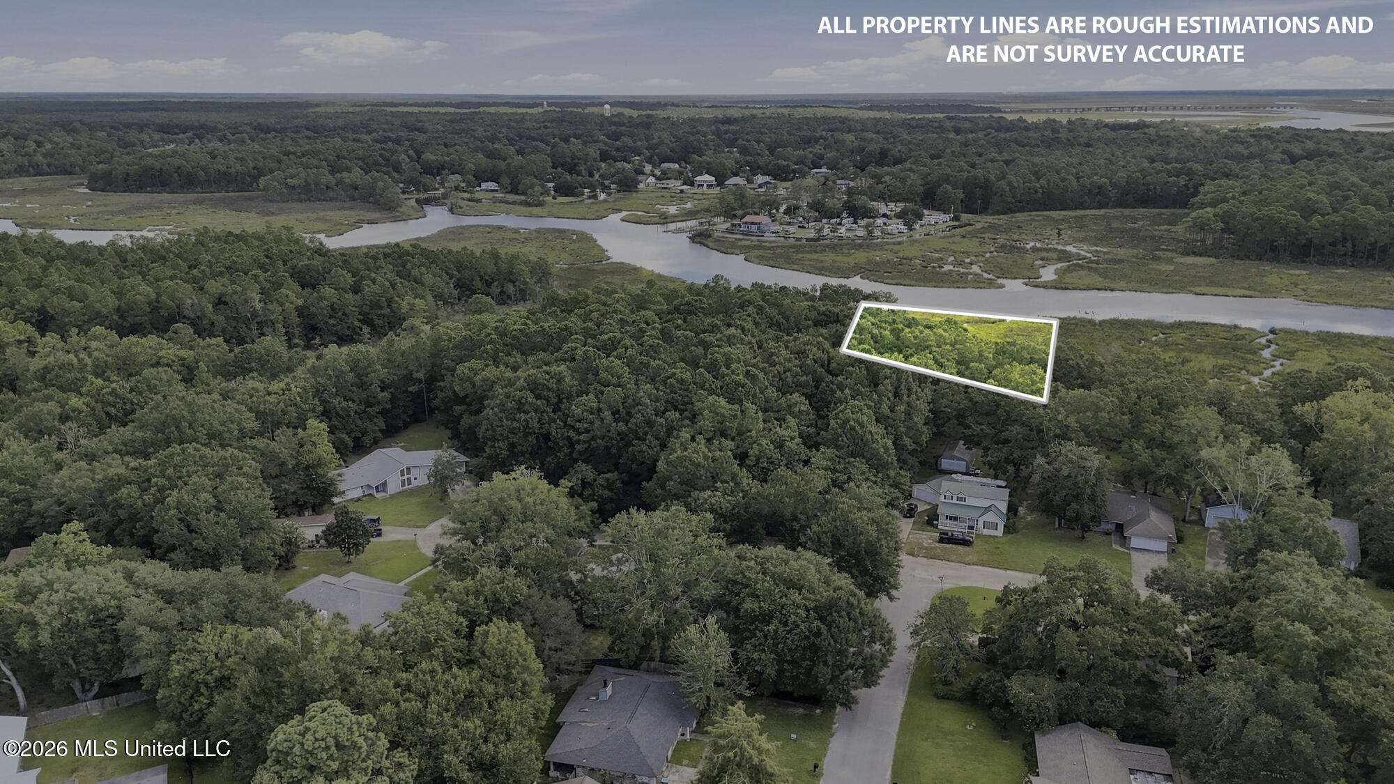0 Sioux Bayou Drive Property Photo 5