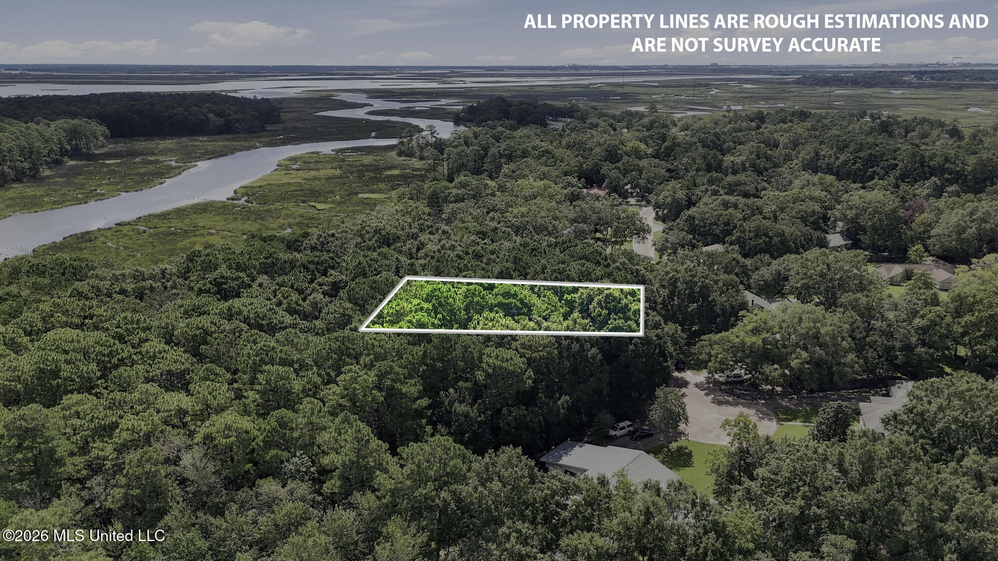 0 Sioux Bayou Drive Property Photo 8
