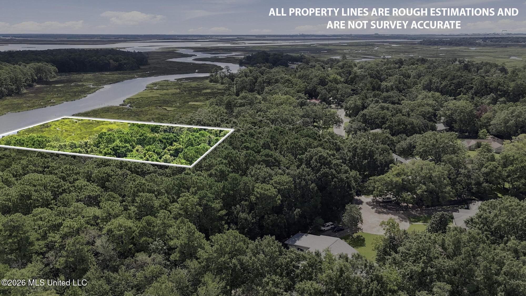 0 Sioux Bayou Drive Property Photo 9