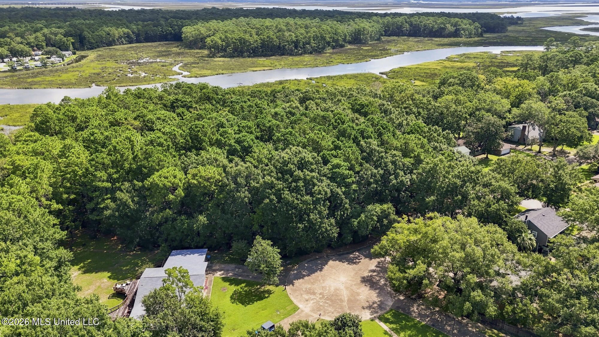 0 Sioux Bayou Drive Property Photo 12
