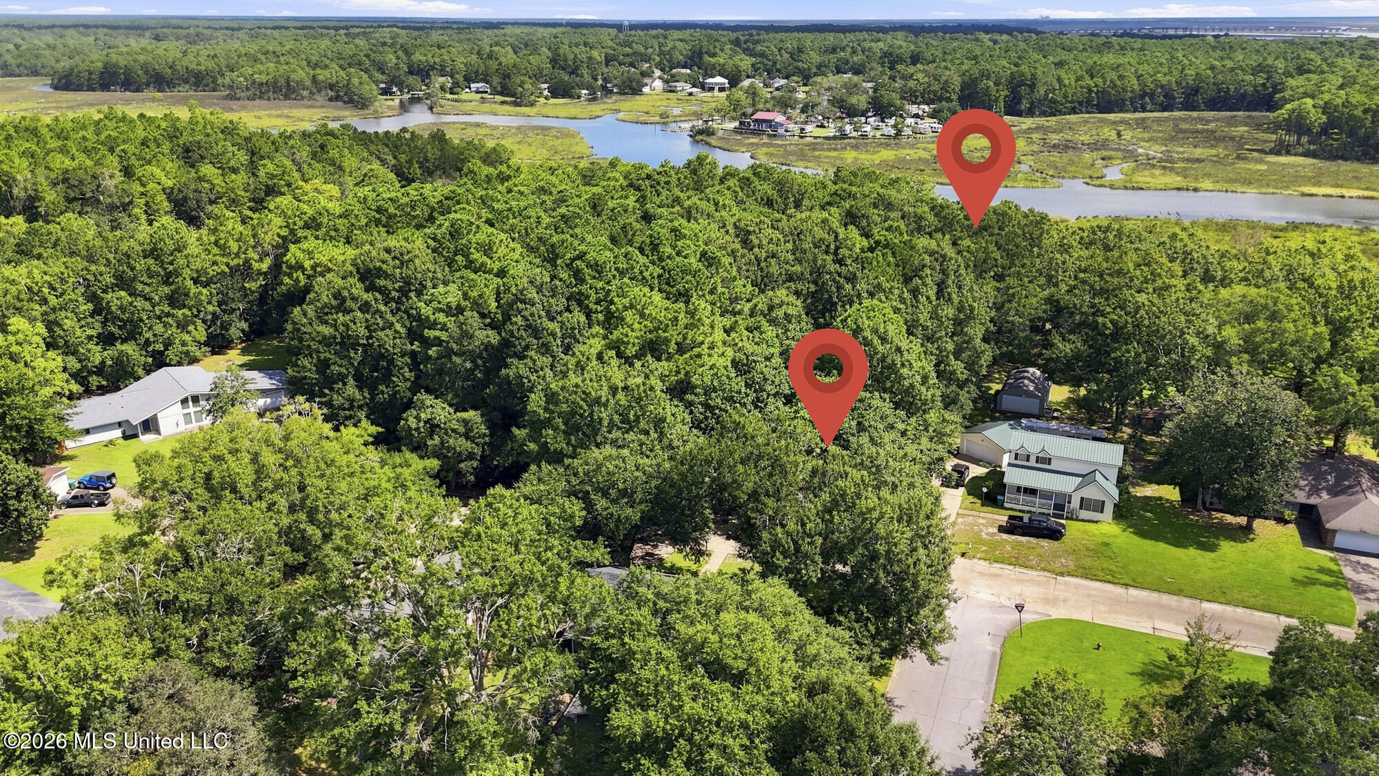 0 Sioux Bayou Drive Property Photo 23