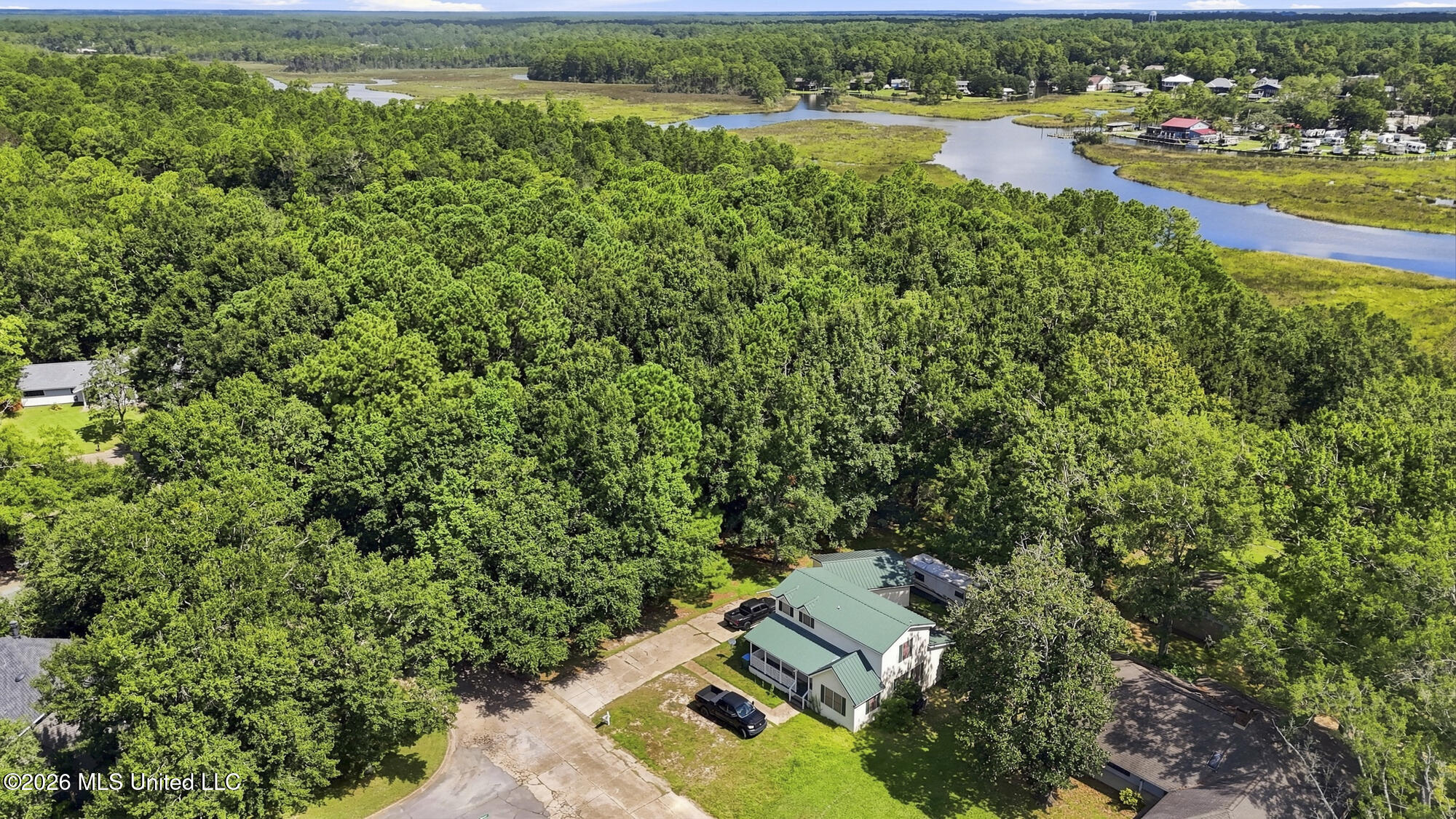 0 Sioux Bayou Drive Property Photo 24