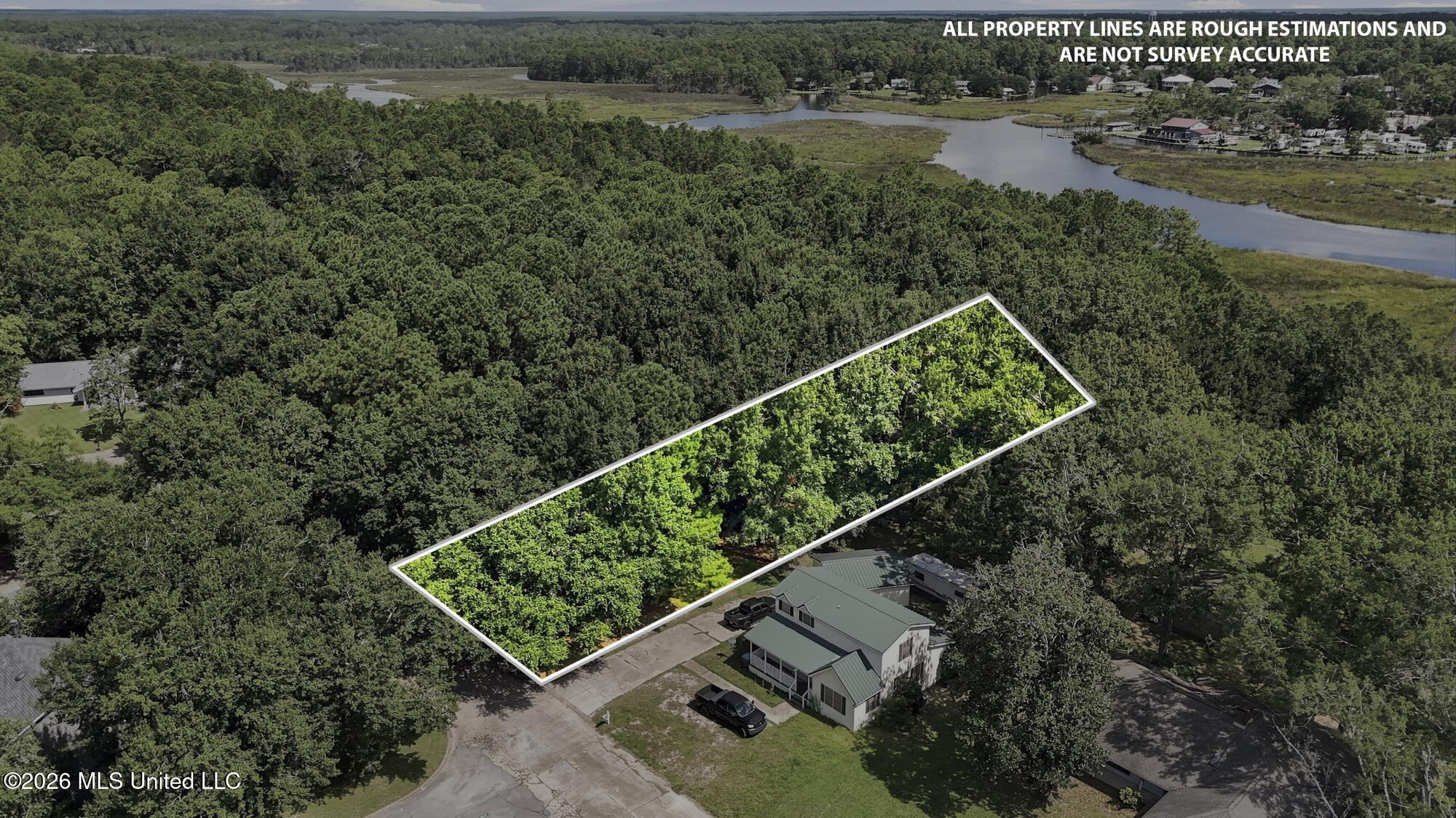 0 Sioux Bayou Drive Property Photo 25