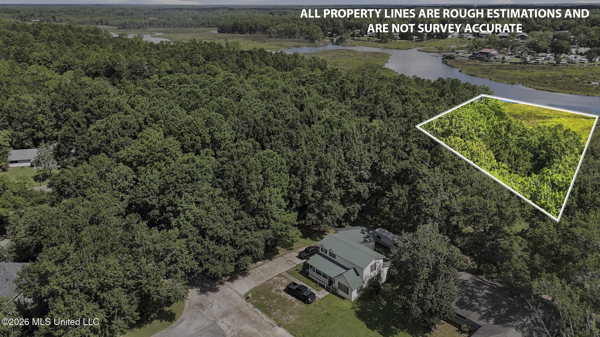 0 Sioux Bayou Drive Property Photo 26