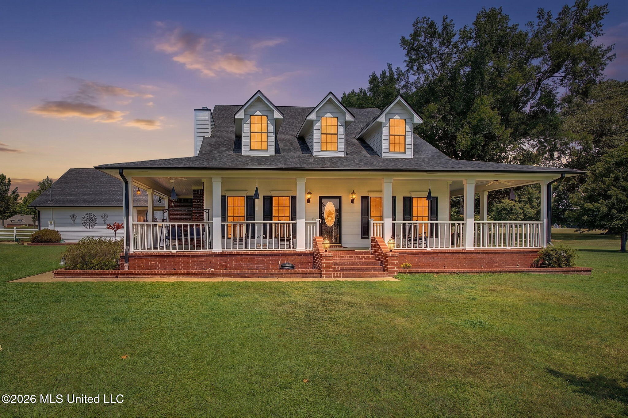 3180 Dean Road Property Photo 1