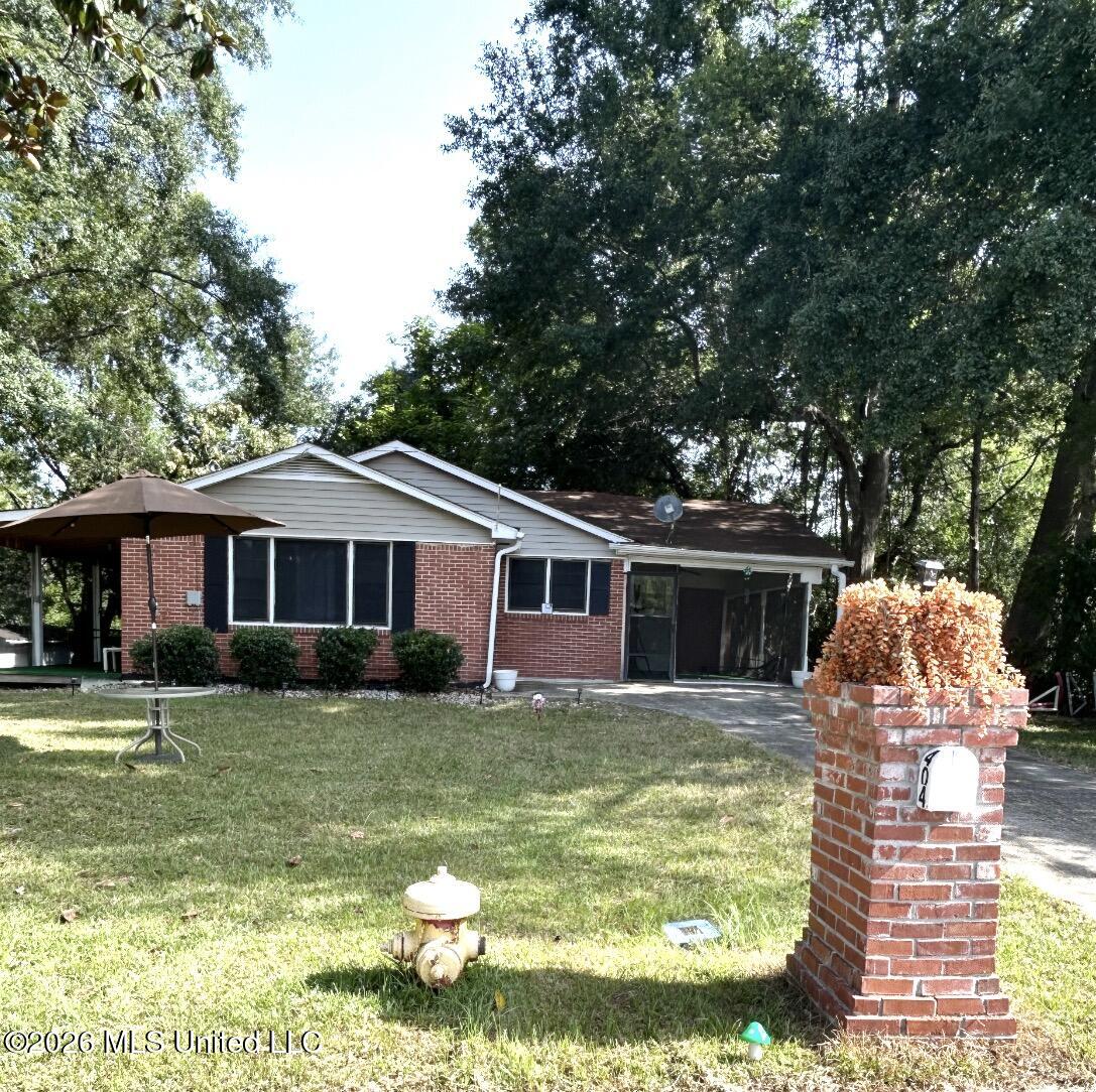 404 Evergreen Drive
