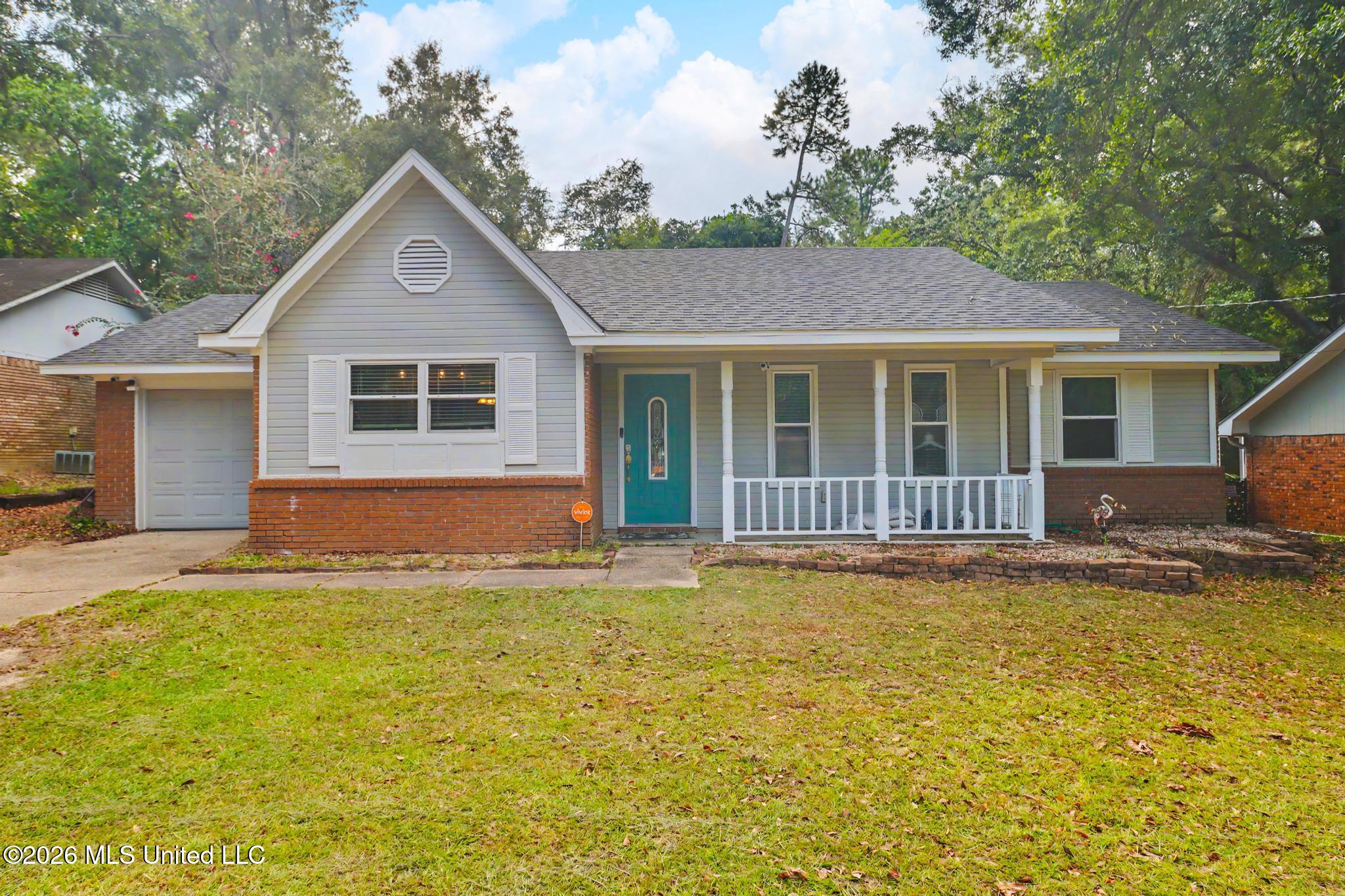 12449 Red Fox Drive Property Photo 1