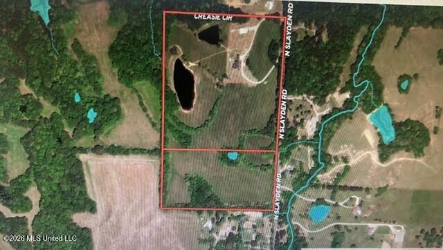 523 N Slayden Road Property Photo 51