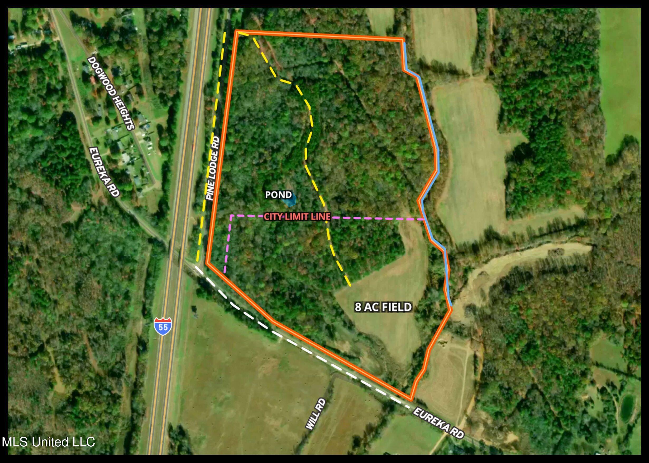 Pine Lodge Road Road Property Photo 6